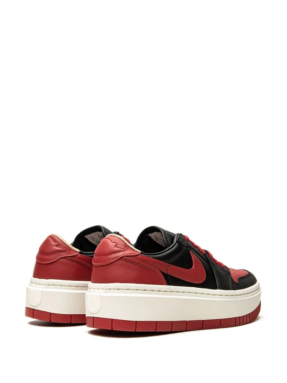 Air Jordan 1 Elevate Low "Bred" sneakers - 3