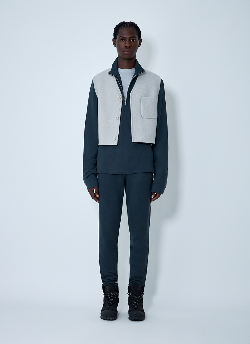 RIER Walker City Gilet outlook