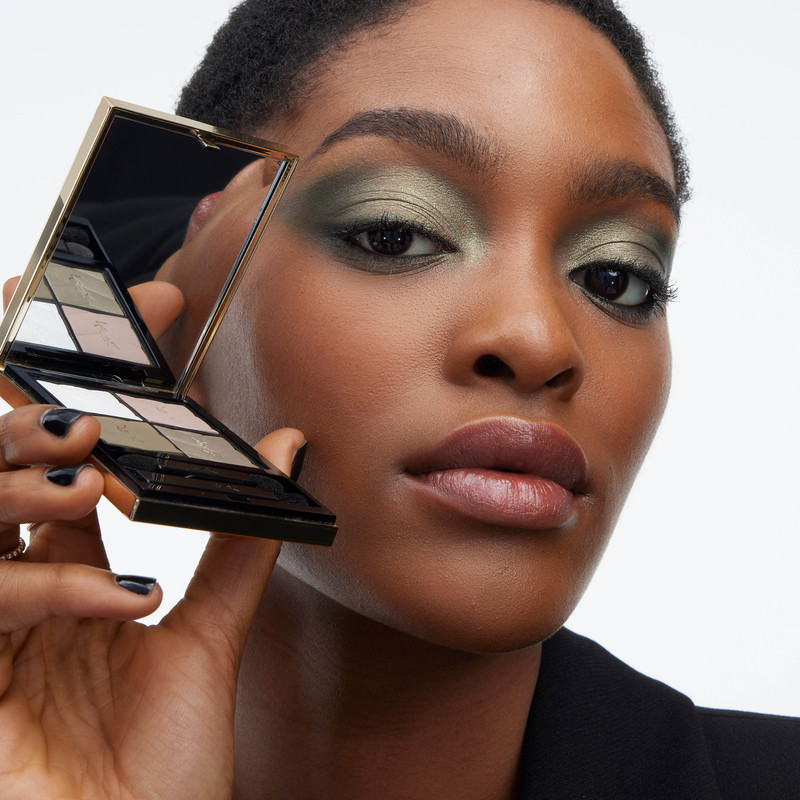 COUTURE MINI CLUTCH LUXURY EYESHADOW PALETTE 7