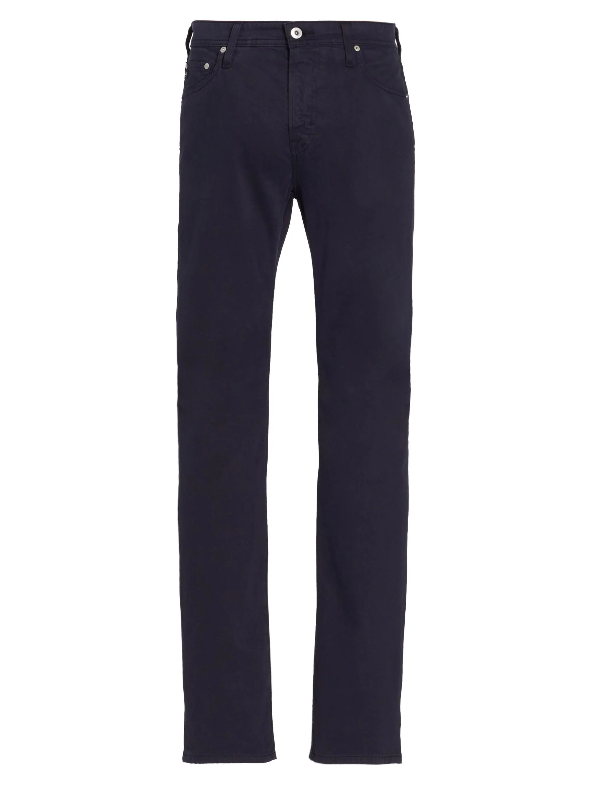 Men's Everett Slim-Fit Pants - New Navy - 1