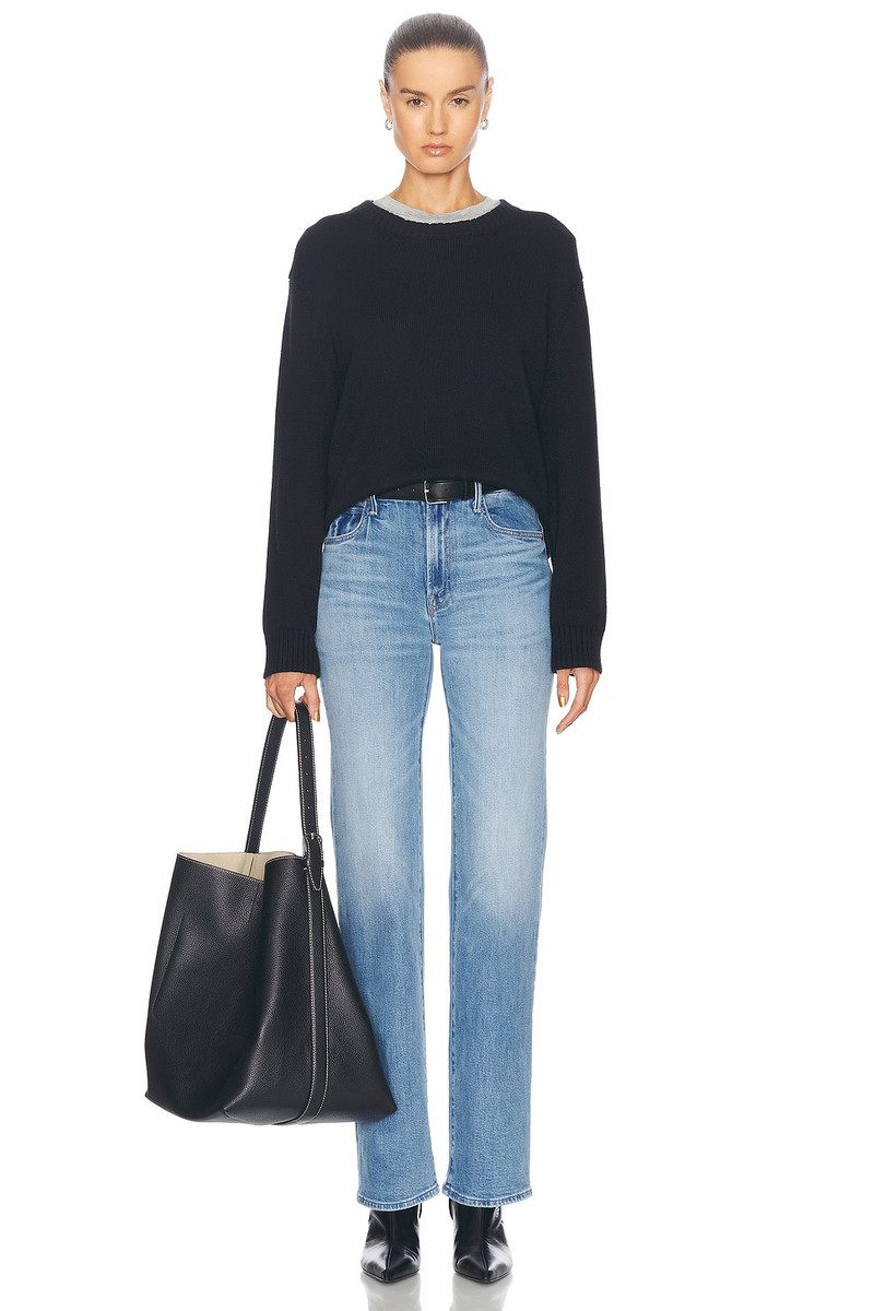 The Kick It Jeans 5