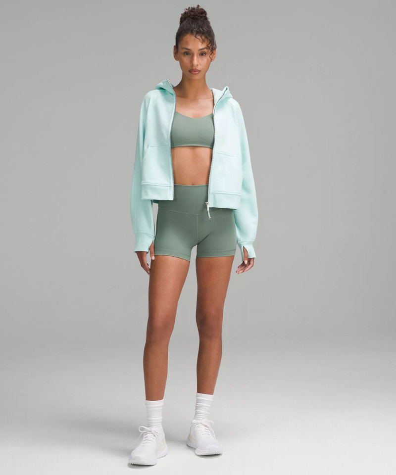 lululemon Scuba Oversized Full-Zip Hoodie outlook