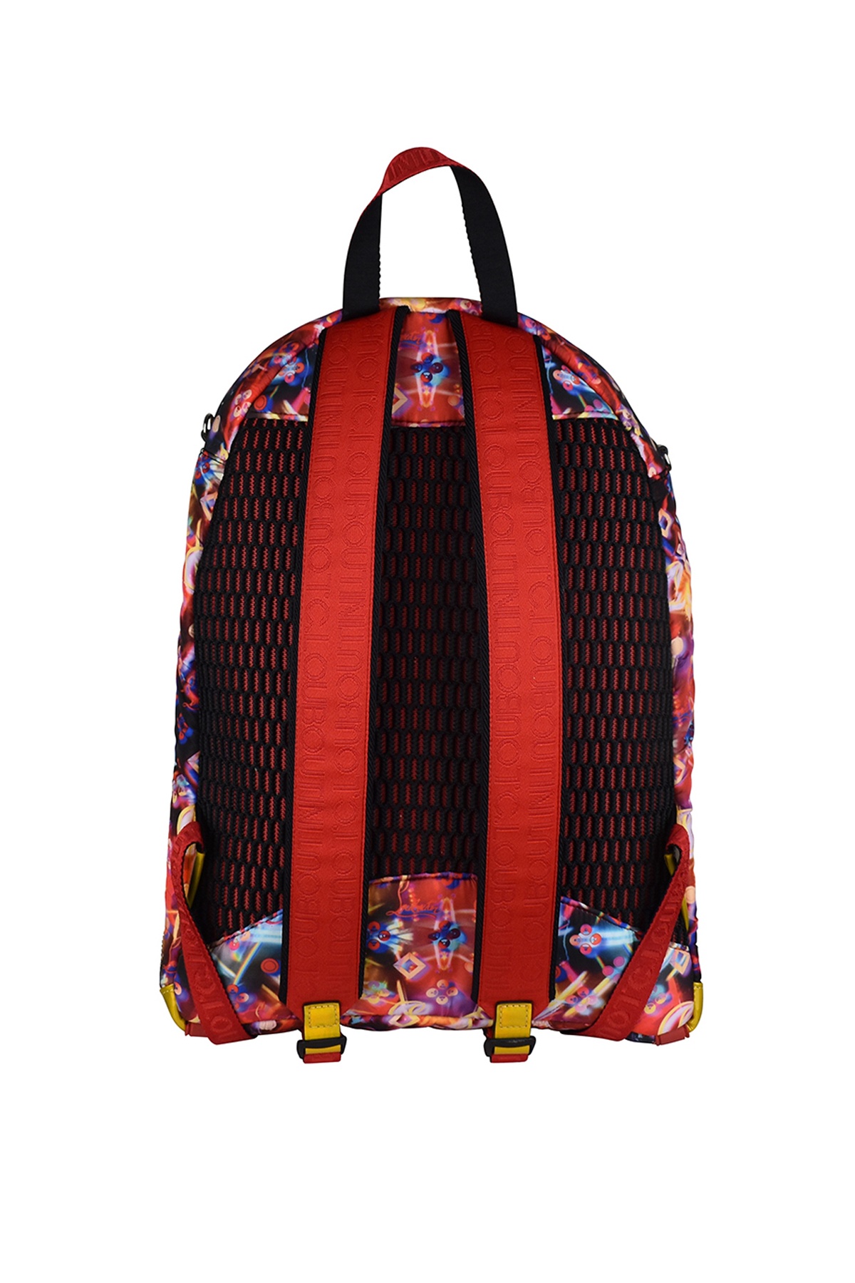 Backparis backpack - 2