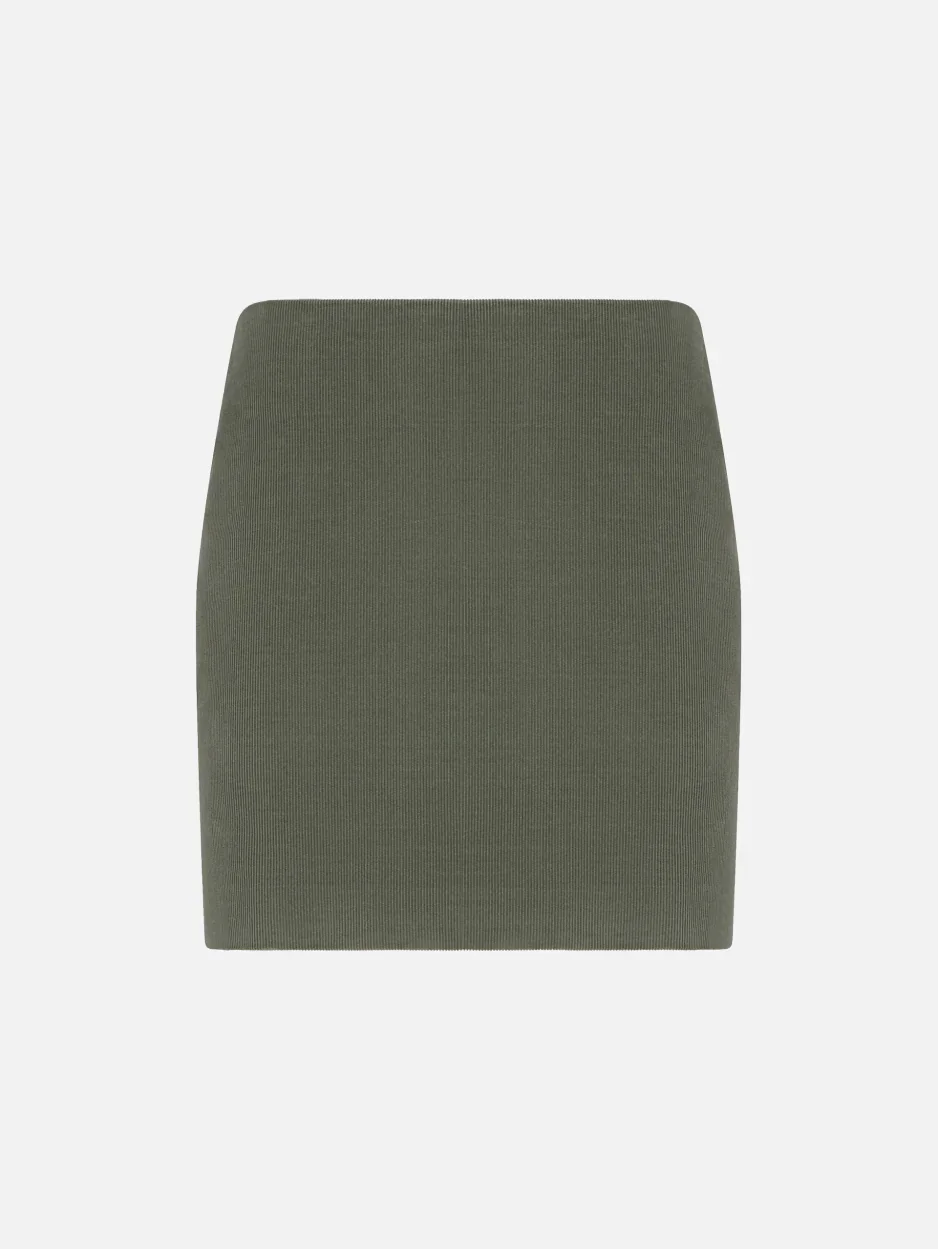 Coci Mini Skirt - 1