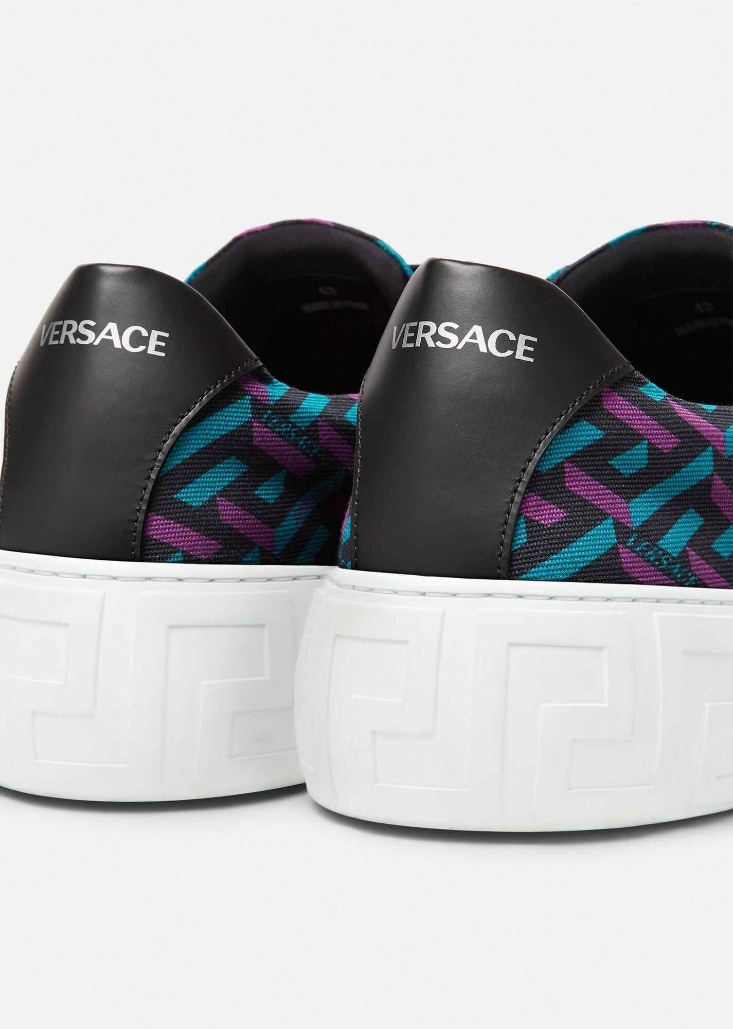 La Greca Sneakers - 4