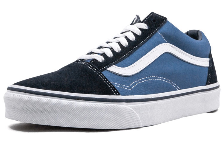Vans Old Skool 'Navy' VN000D3HNVY - 2