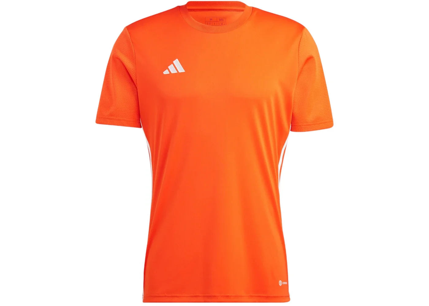 adidas Tabela 23 Jersey Team Orange White - 1