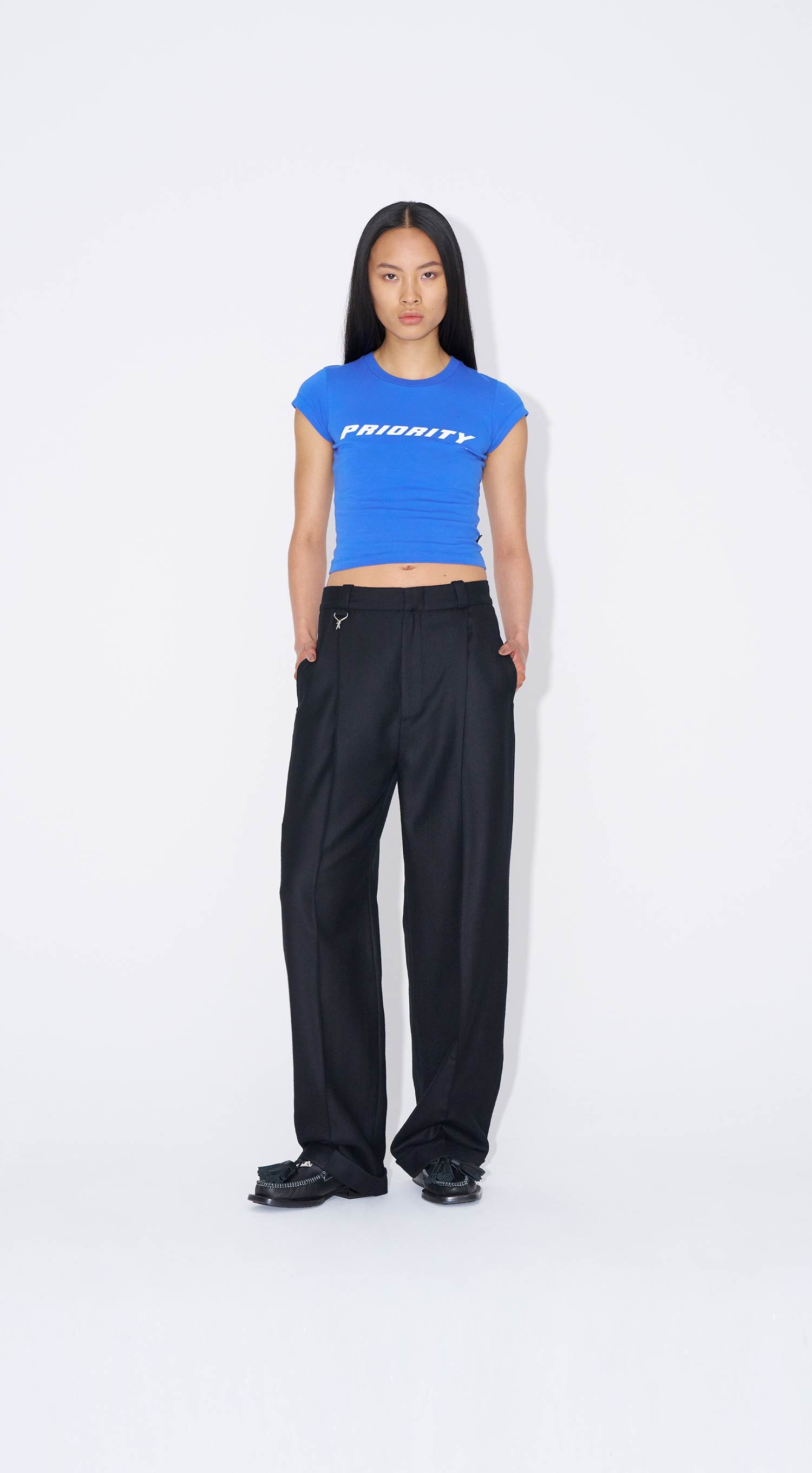 Trinity Trousers - 2
