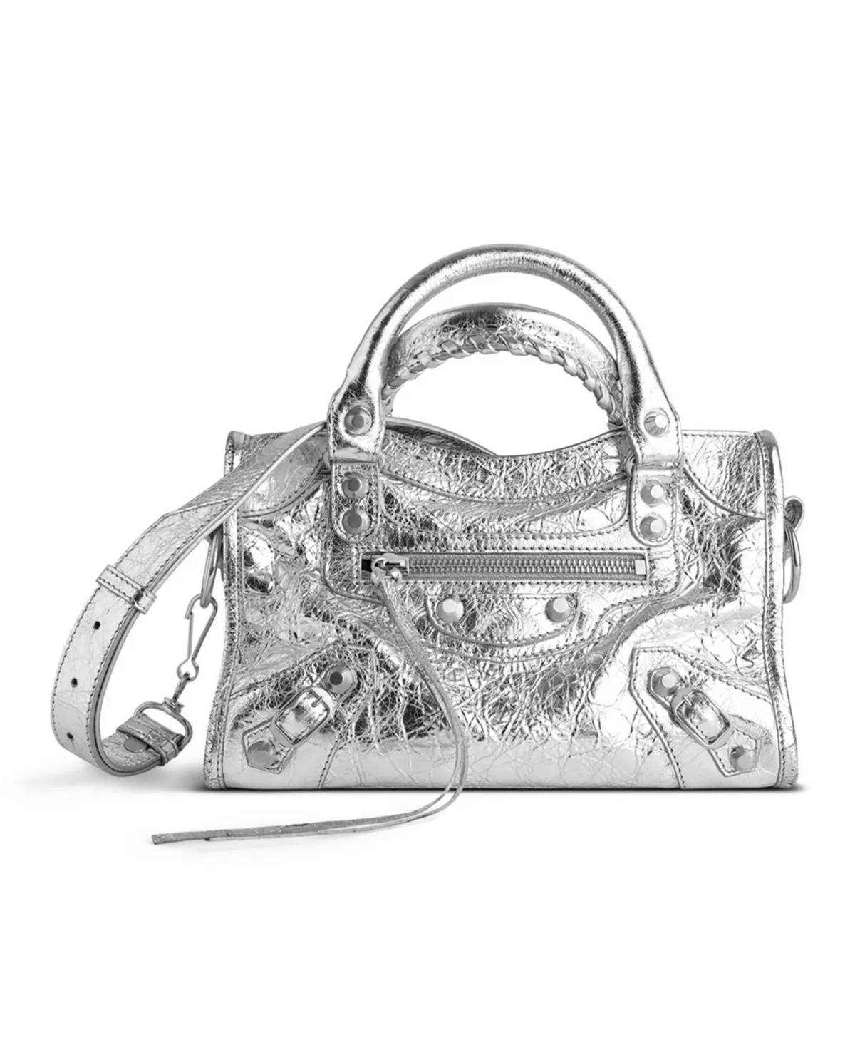 Le City Mini Bag - 5
