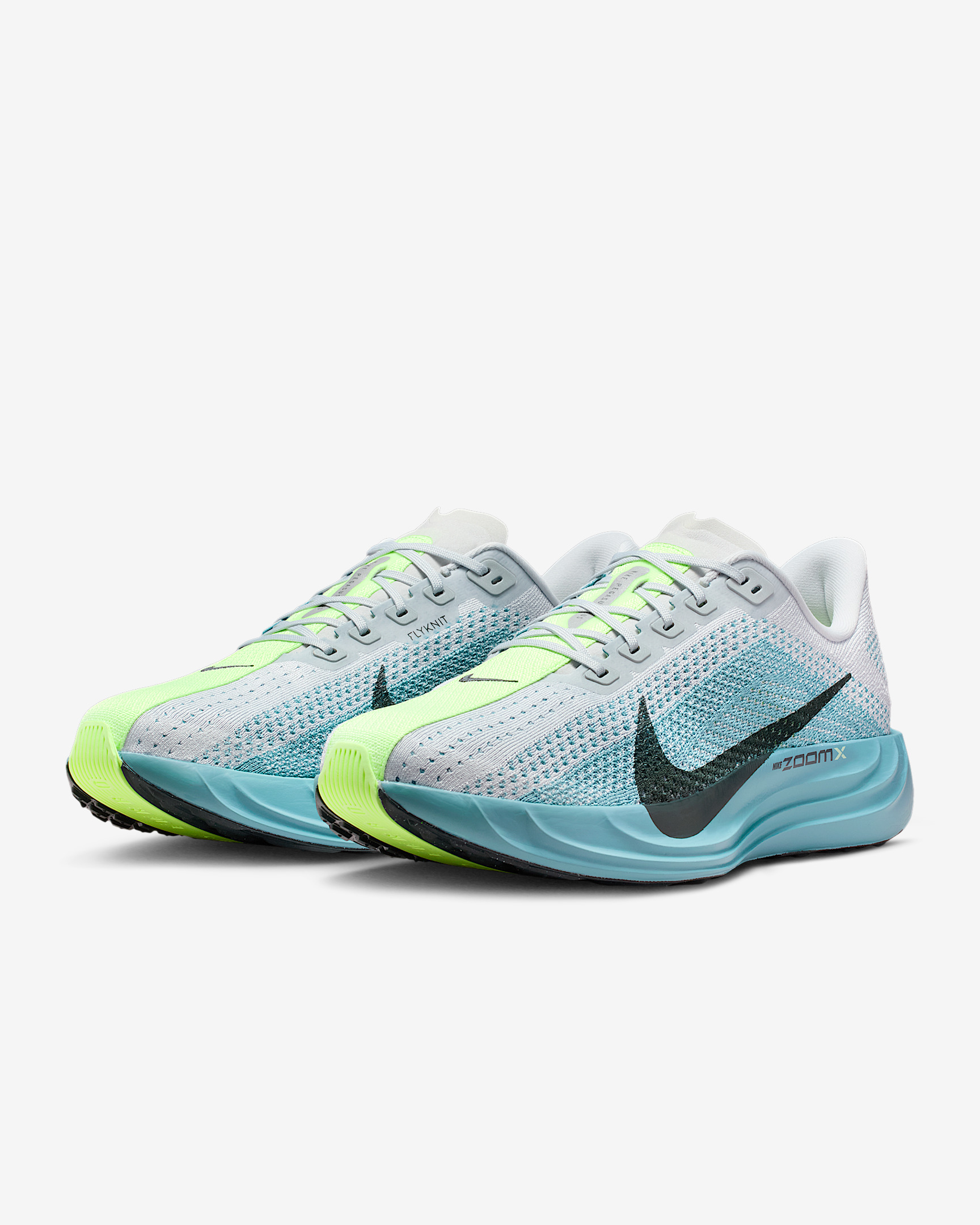 Nike Pegasus Plus Men's Road Running Shoes - 5