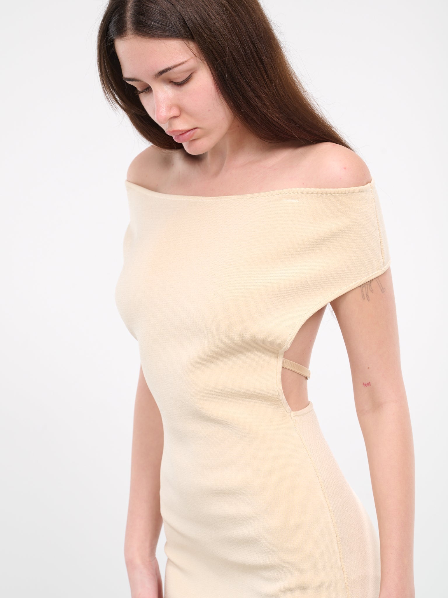 La Robe Cubista - 4