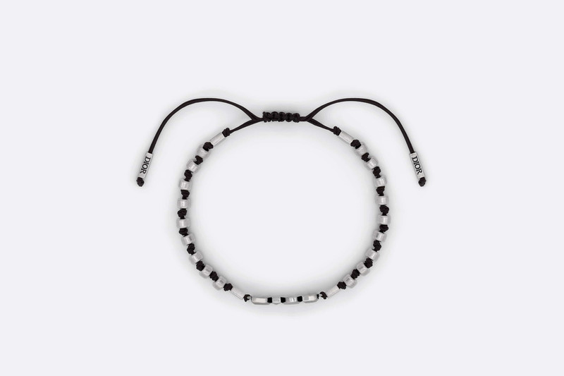 AsteroDior Cord Bracelet 1