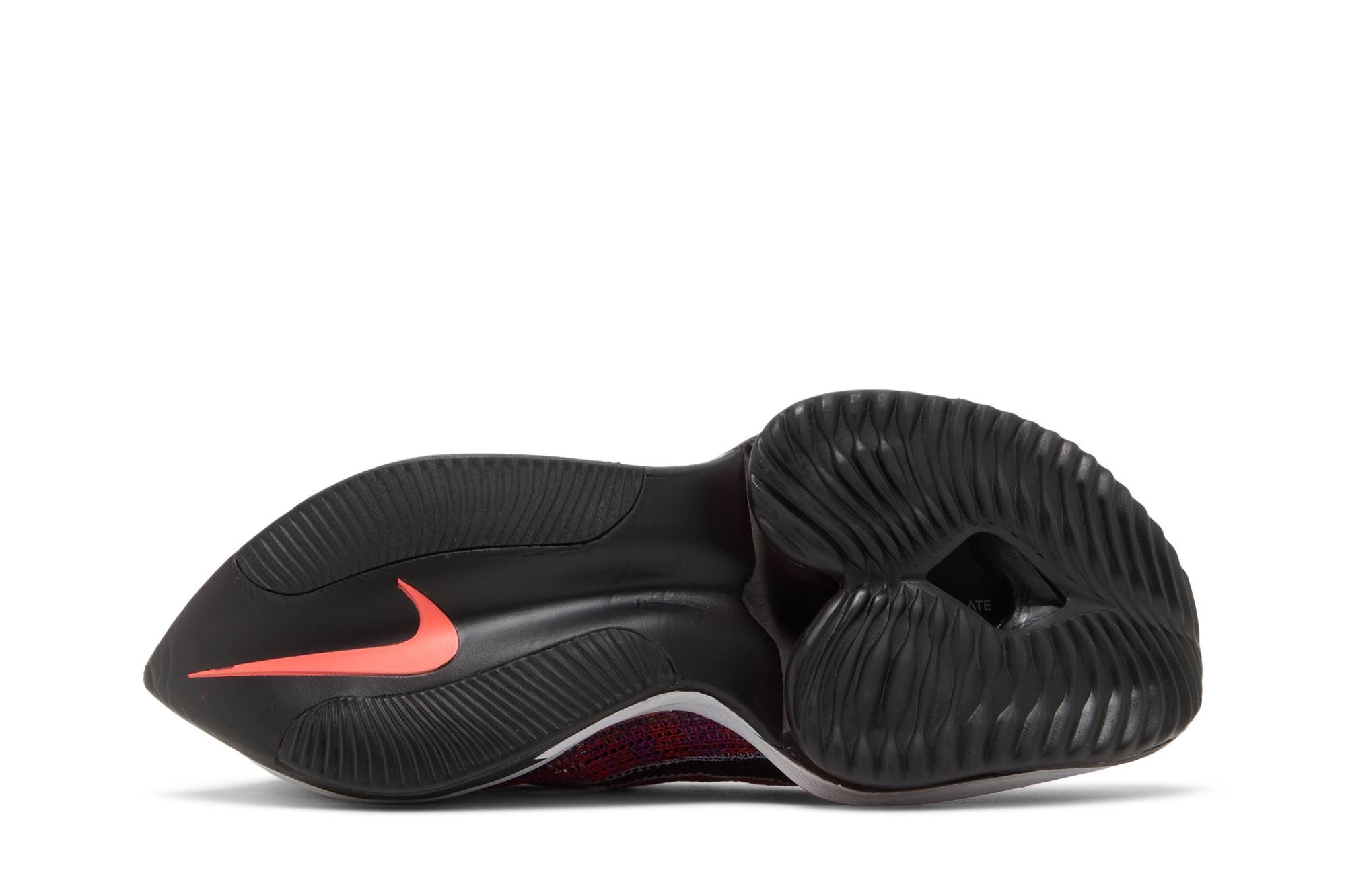 Wmns Air Zoom Alphafly NEXT% Flyknit 'Hyper Violet' - 4