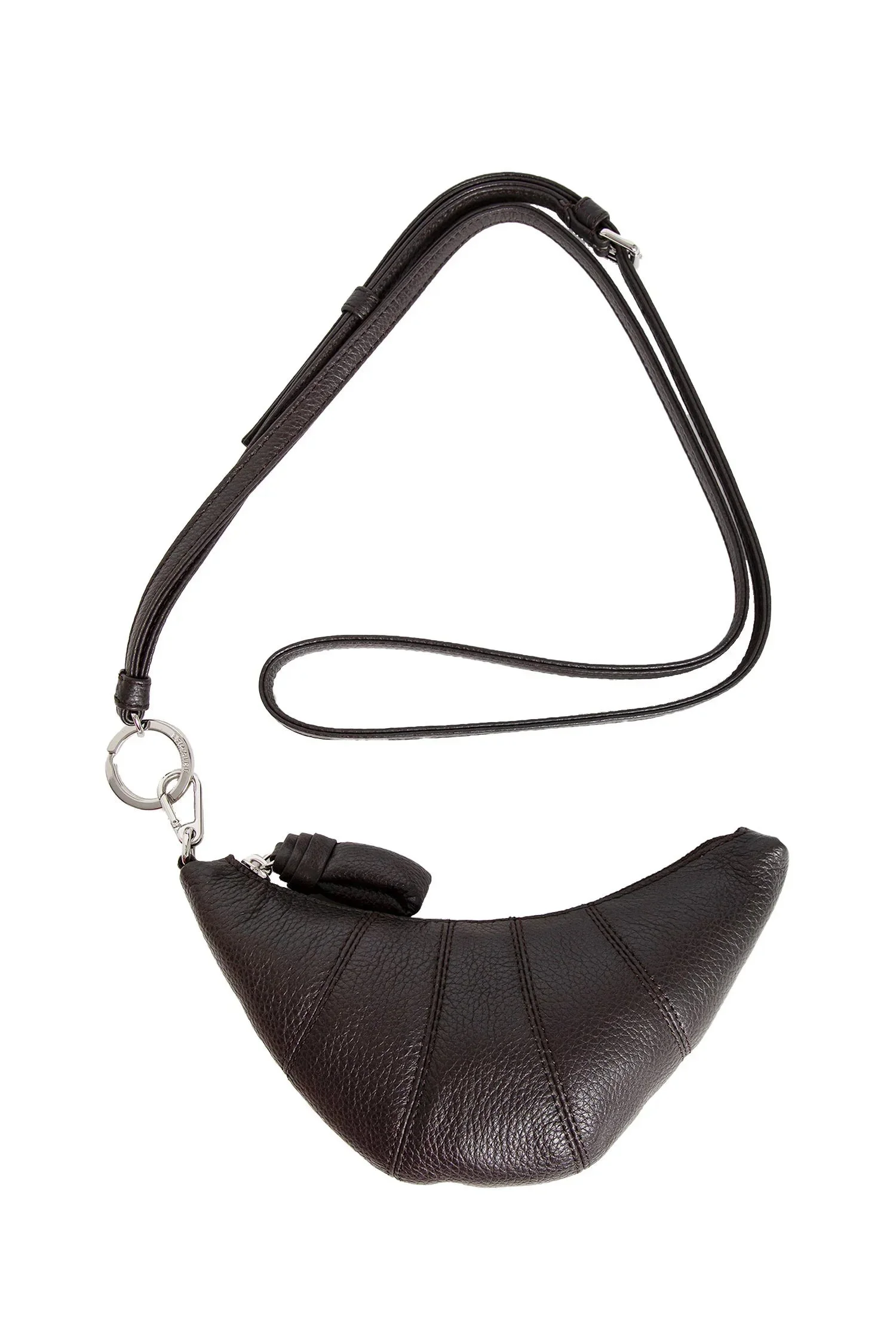 Crossbody-Croissant-Coin-Wallet - 1