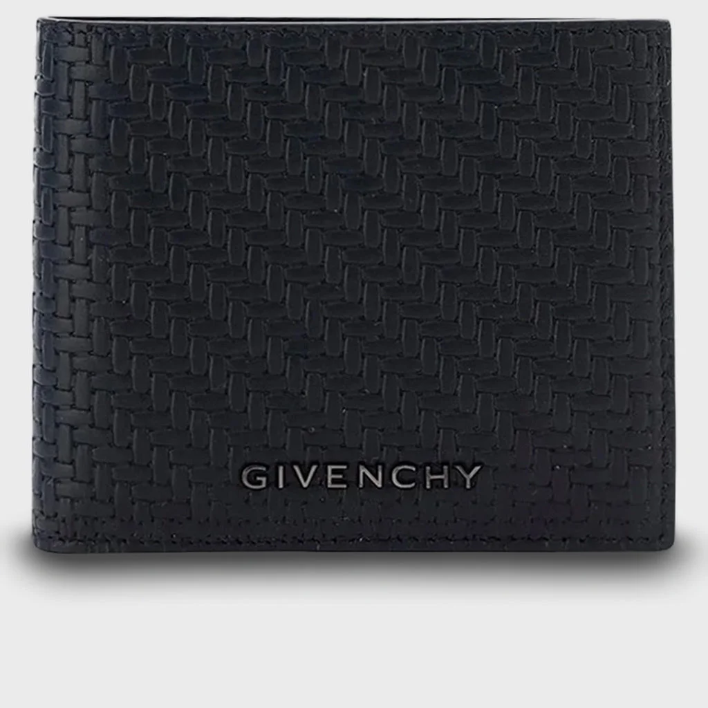 8CC BILLFOLD WALLET - BLACK SS25 - 1