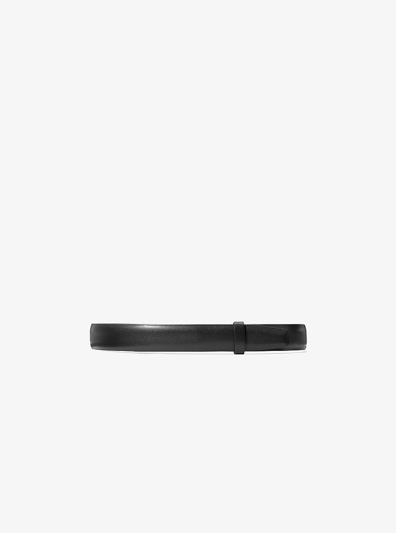 Alessandra Leather Belt 1