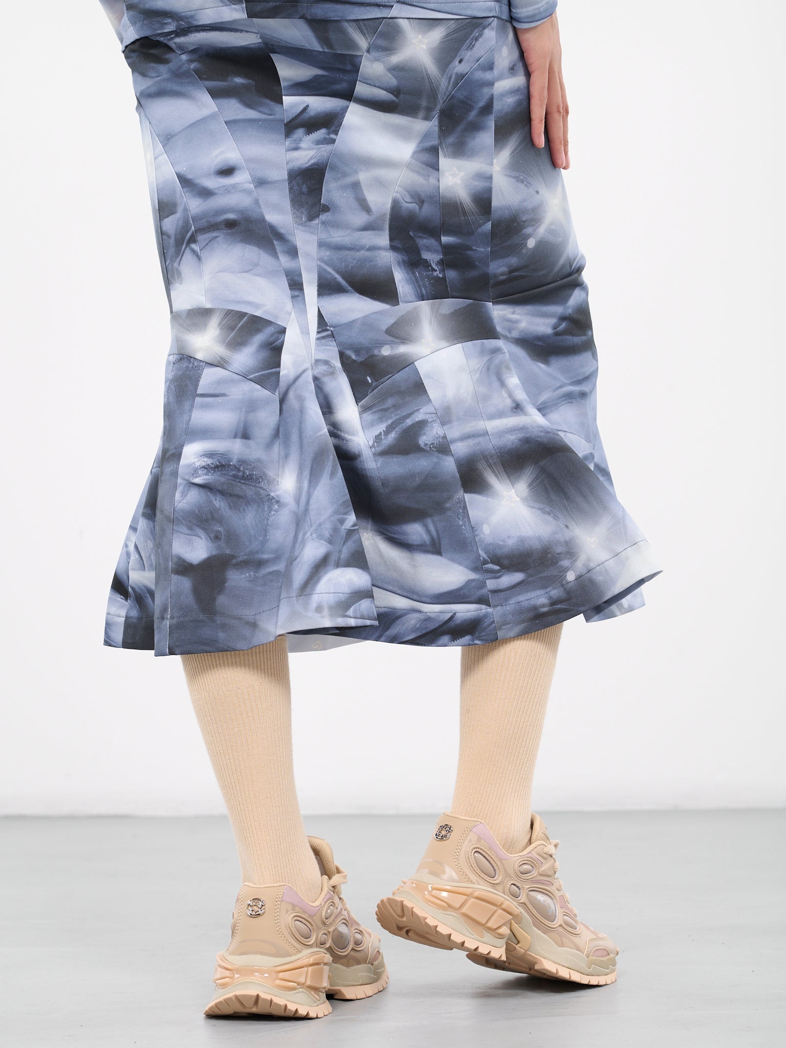 Rawr Skirt - 4