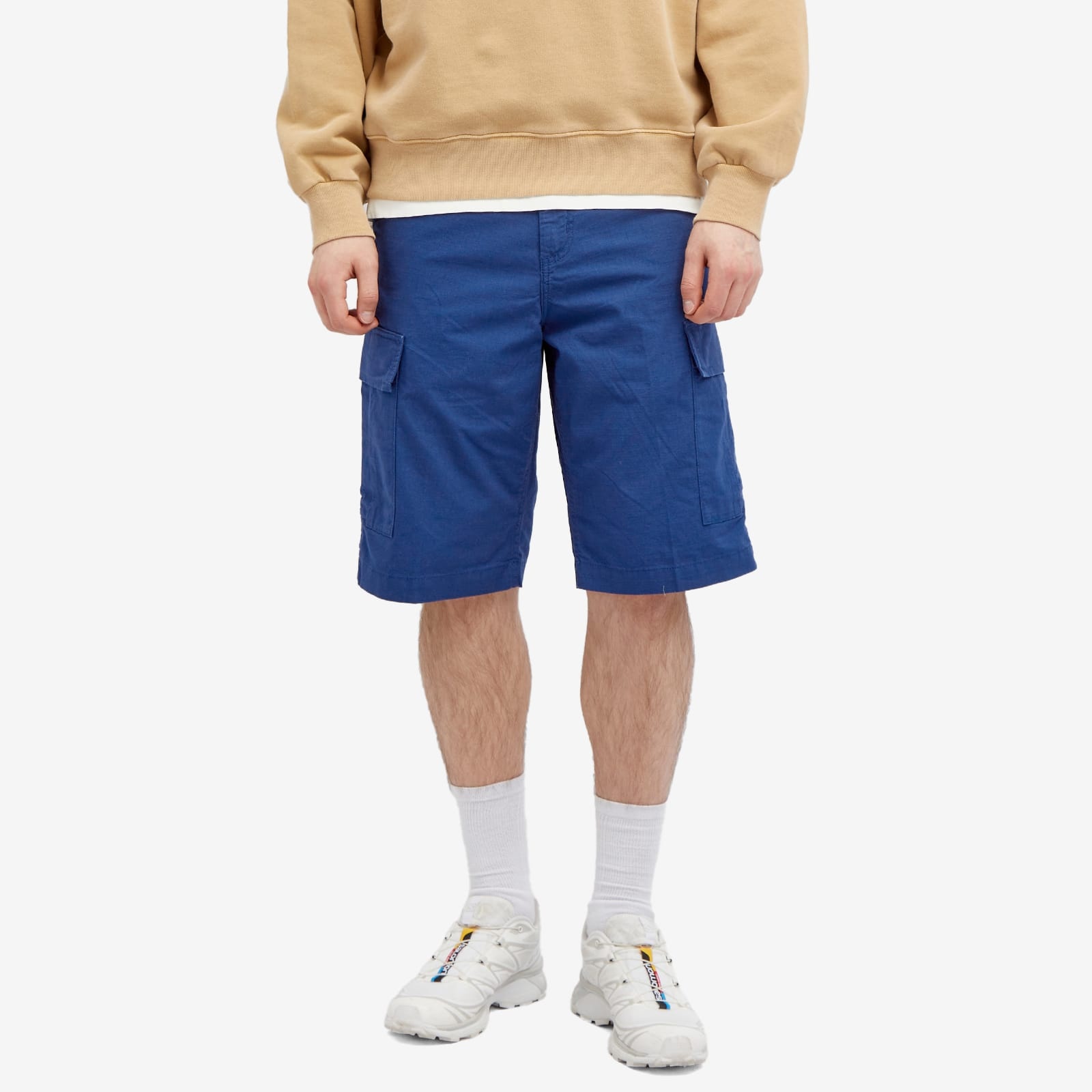 Carhartt WIP Regular Cargo Shorts - 2