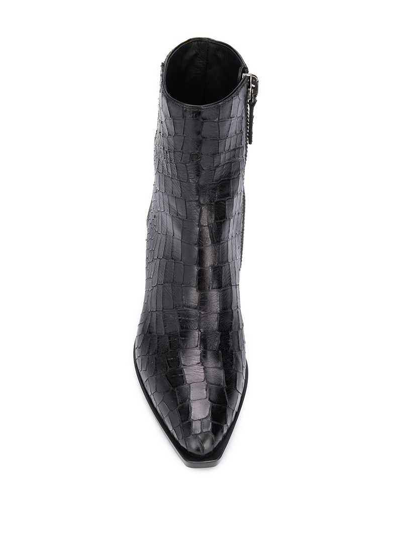 Karley ankle boots 4