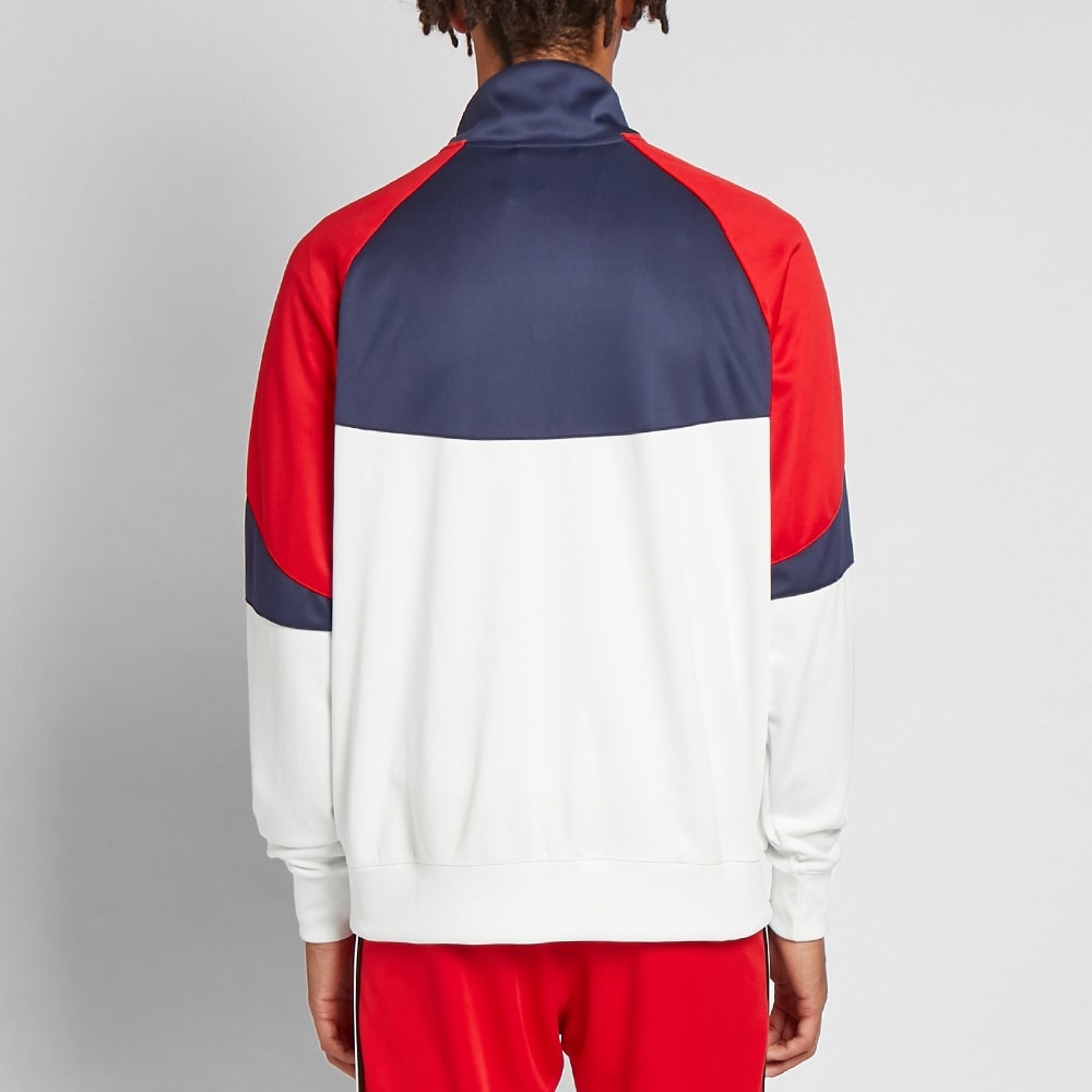 Nike Heritage Woven Jacket - 6