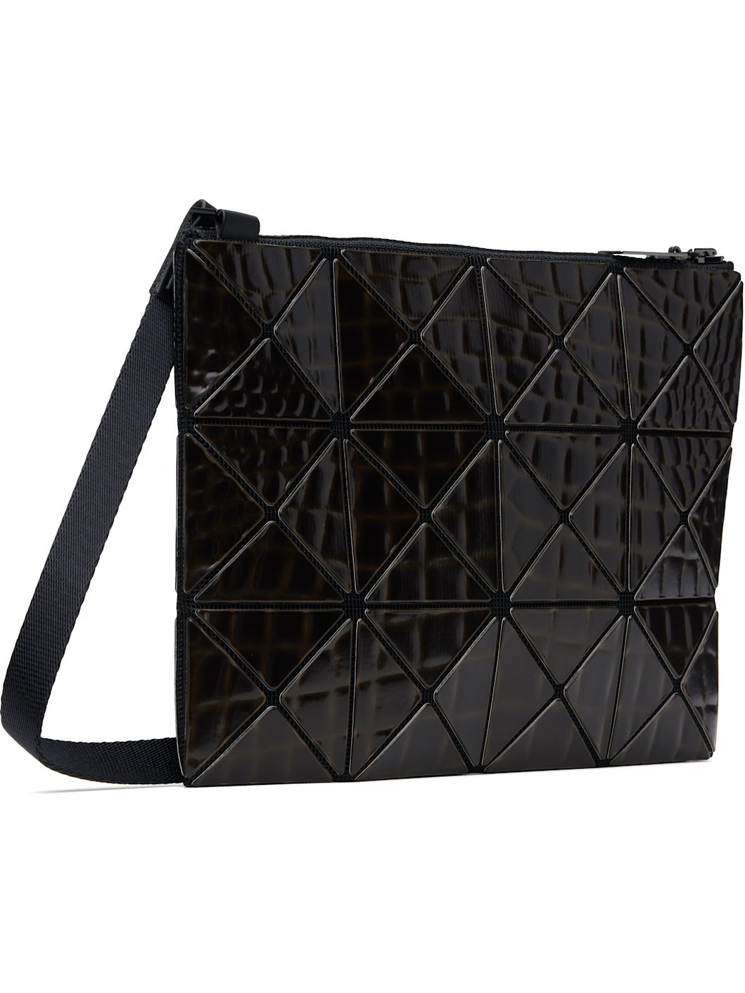 Black Kaiju Bag - 3