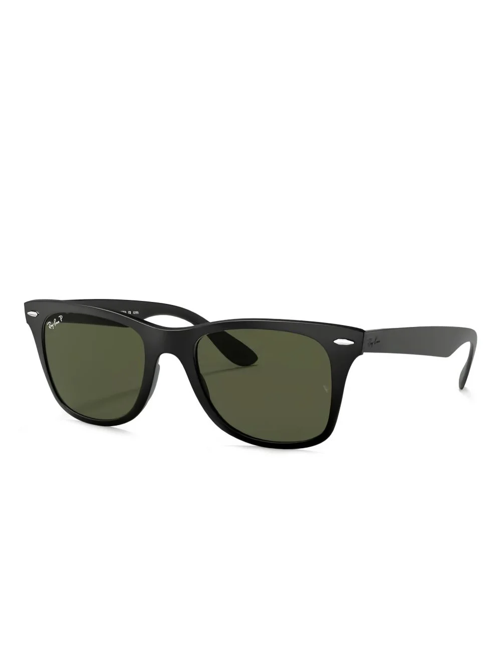 Wayfarer sunglasses - 1