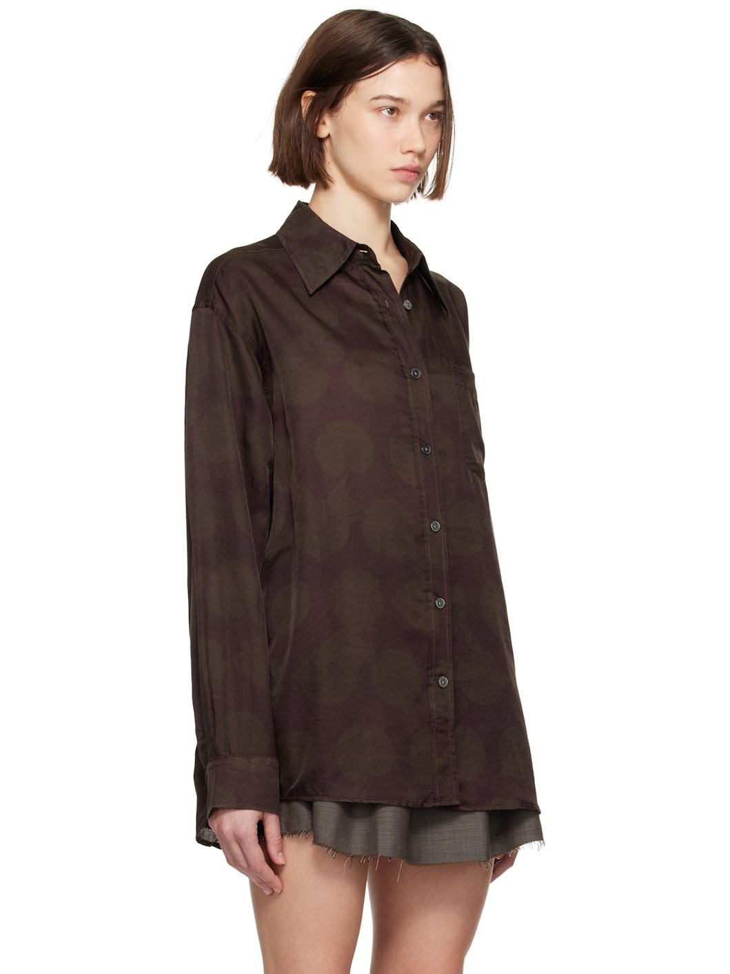 Purple Favourite Shirt - 2