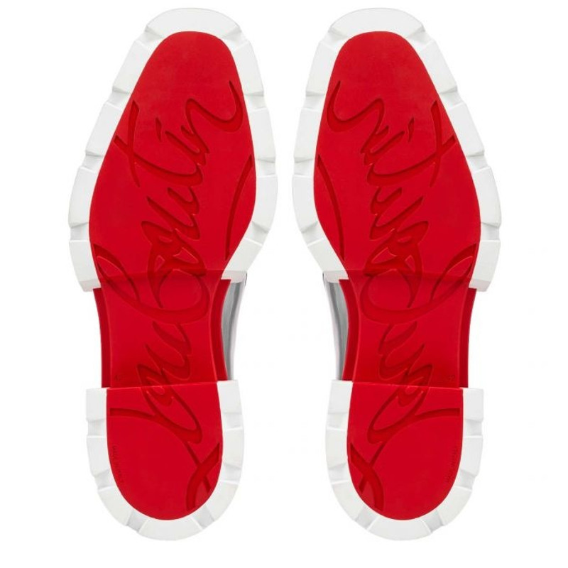 Our Georges SILVER 7