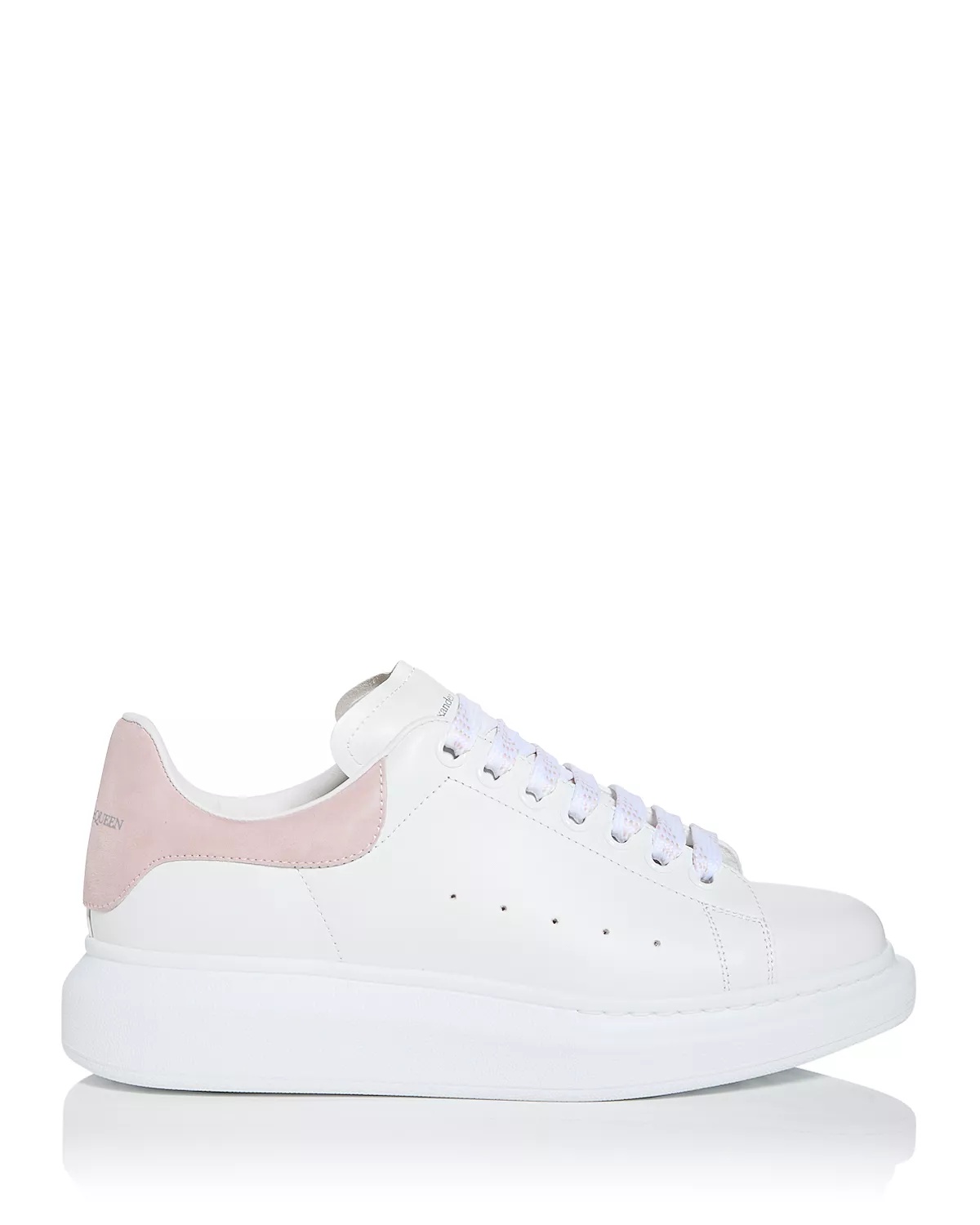 Women's Oversized Sneakers - 2