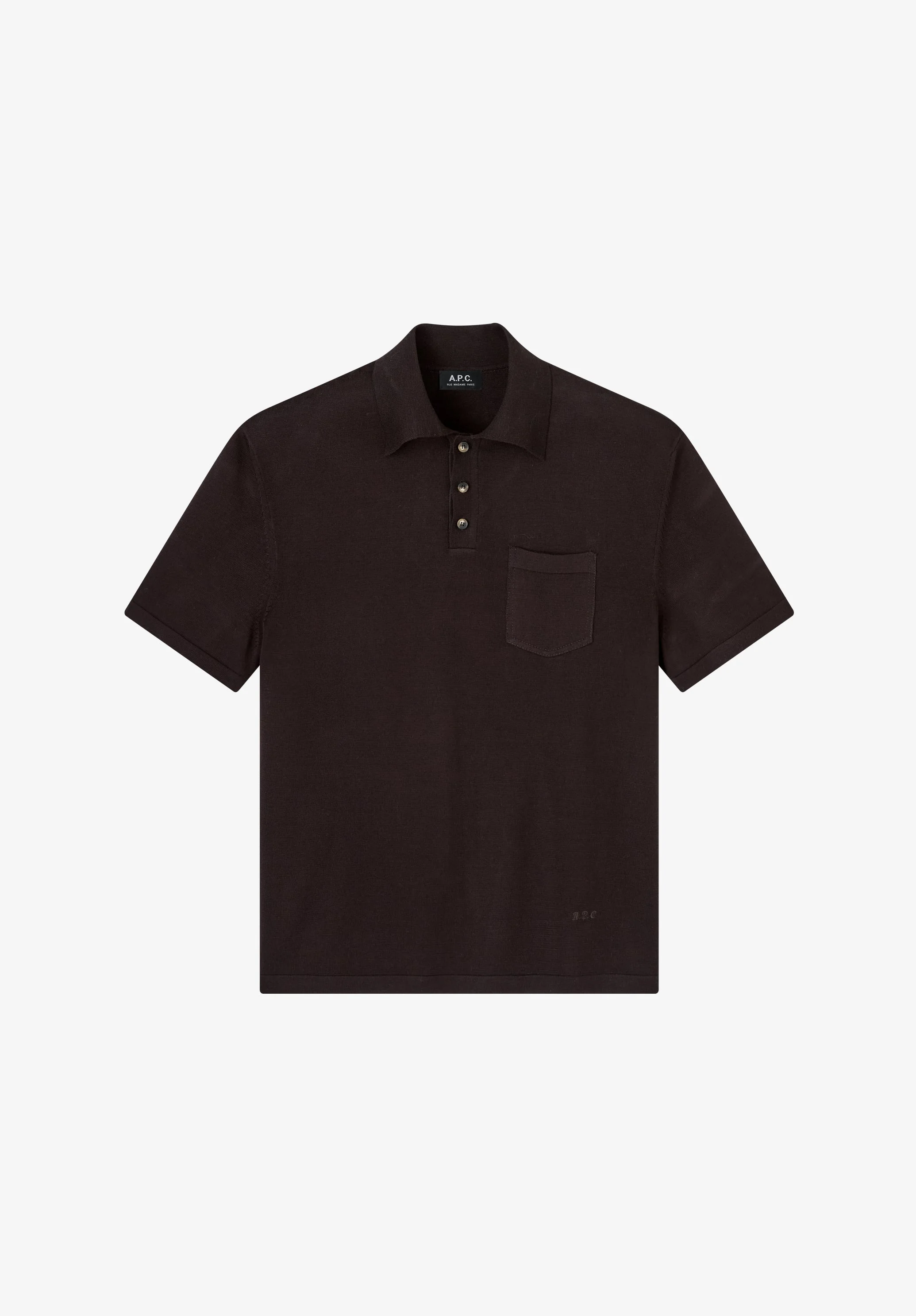 COLIN POLO SHIRT - 1