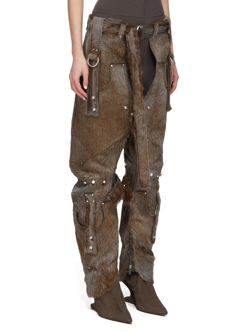 Rick Owens BELT outlook