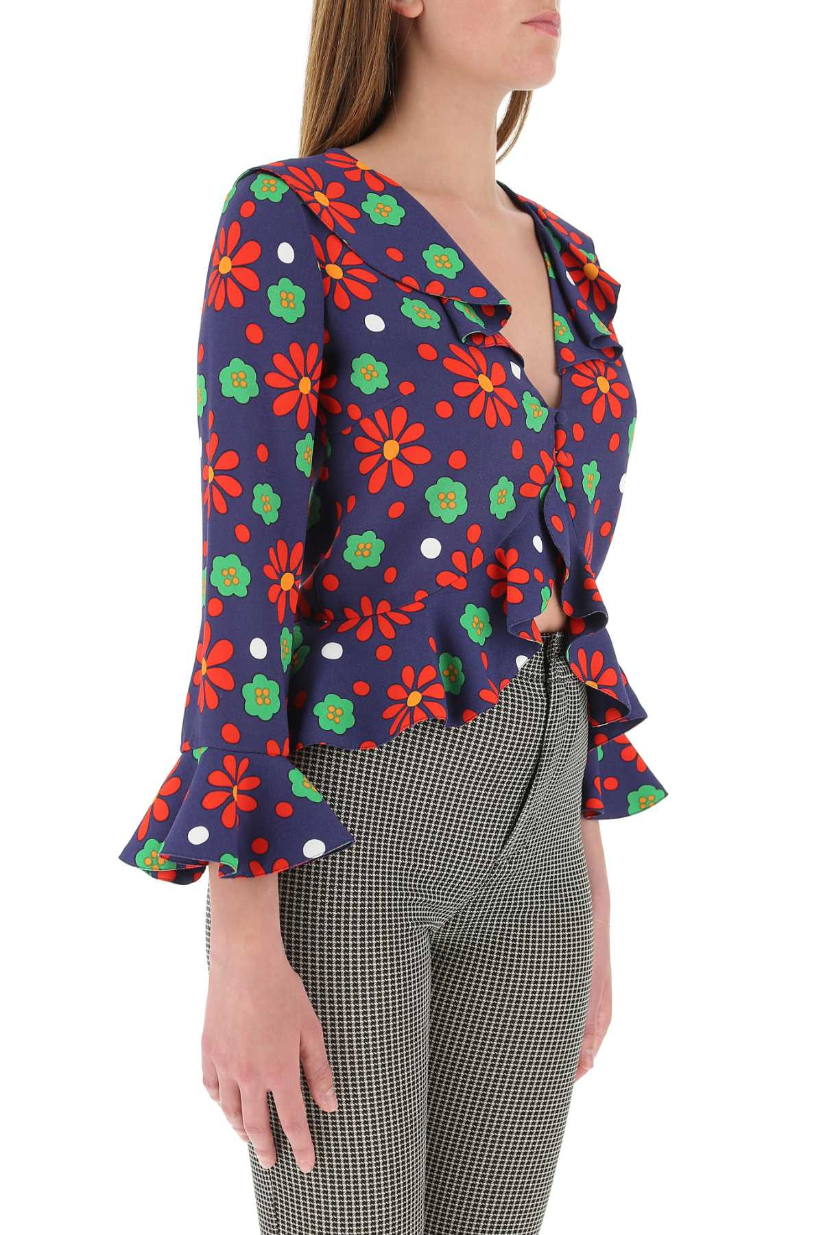 Saint Laurent Women Maglieria - 3