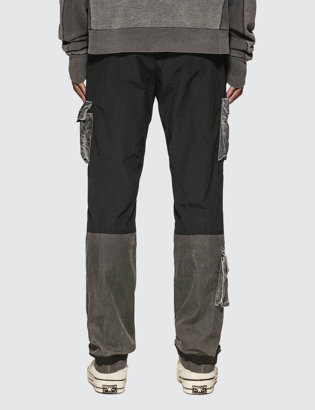 Miramar Tactical Cargo Pants - 3