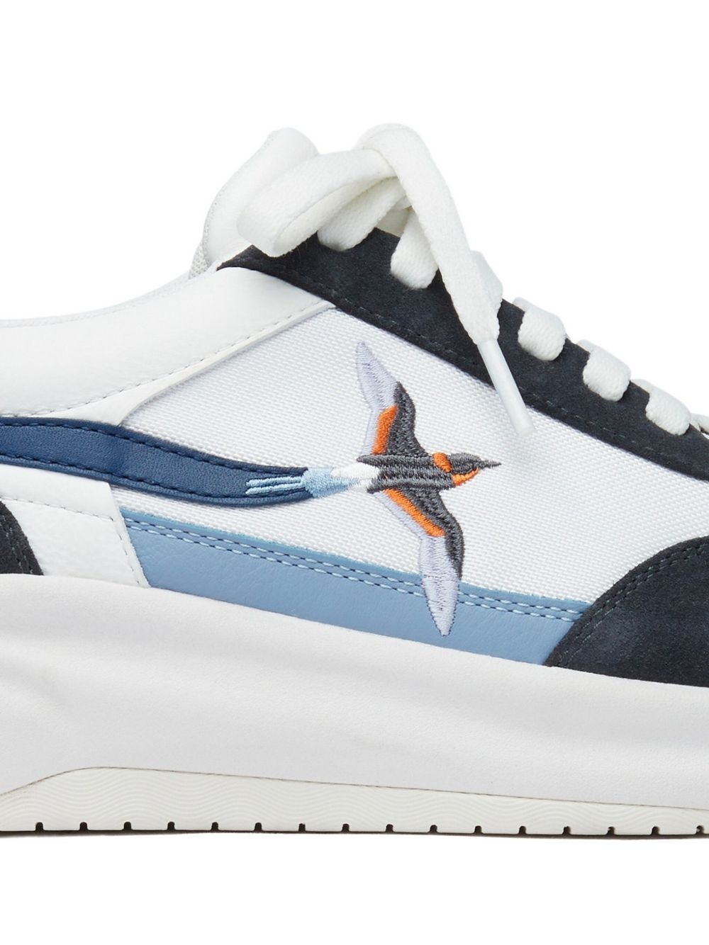 Genesis Neo Bird Runner sneakers - 2