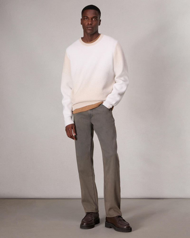 rag & bone Downing Crewneck Sweater outlook