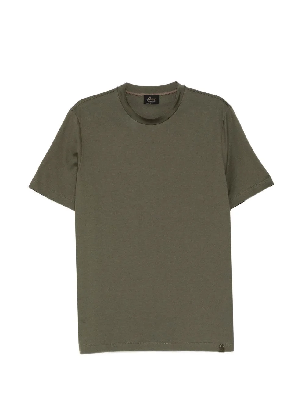 Cotton t-shirt - 1