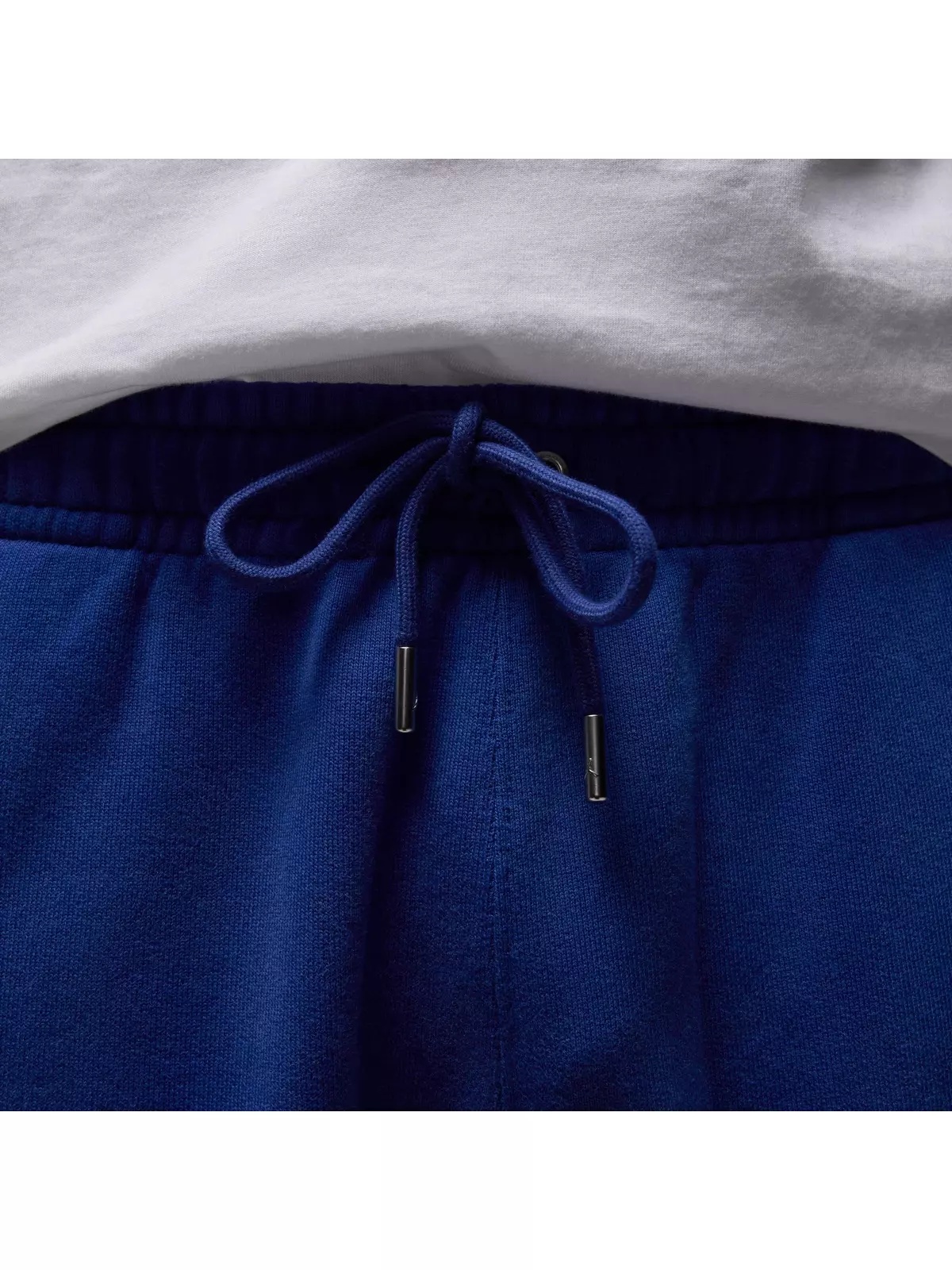 Air Jordan Men's Rare Air Fleece Pants -Royal Blue - 3