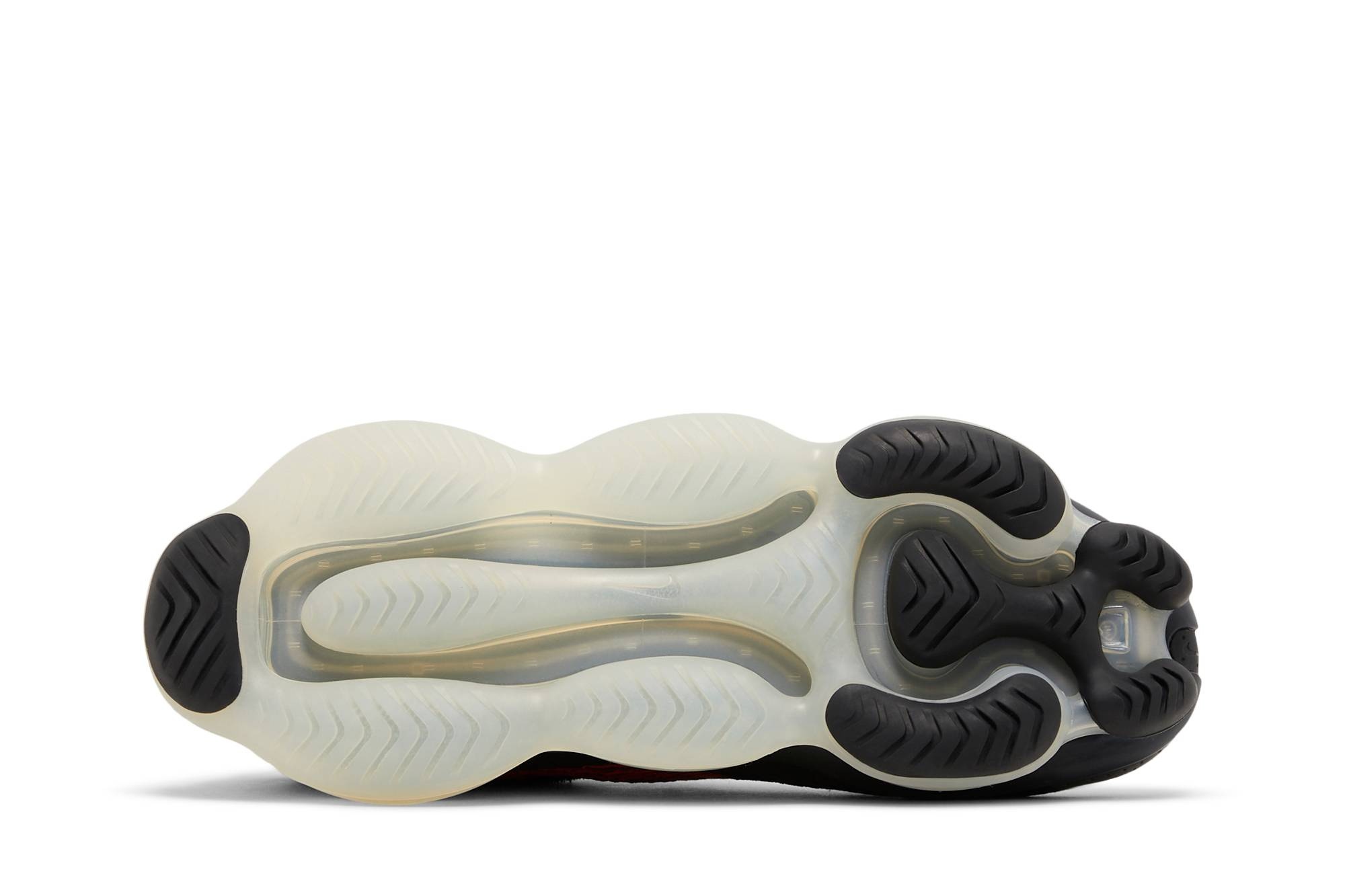 Air Max Scorpion SE 'Black Fireberry' - 4