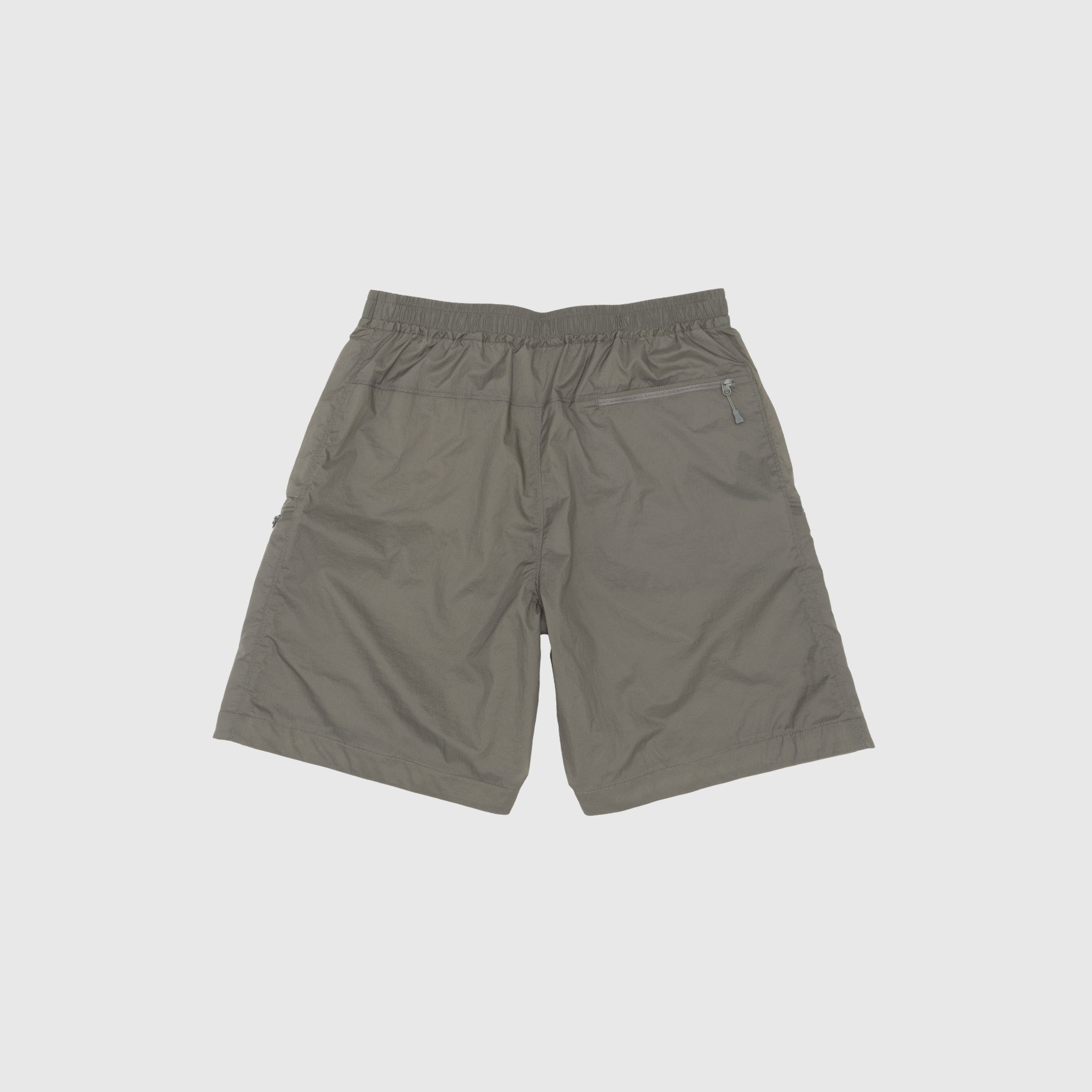 TECH WIND SHELL SHORTS - 6
