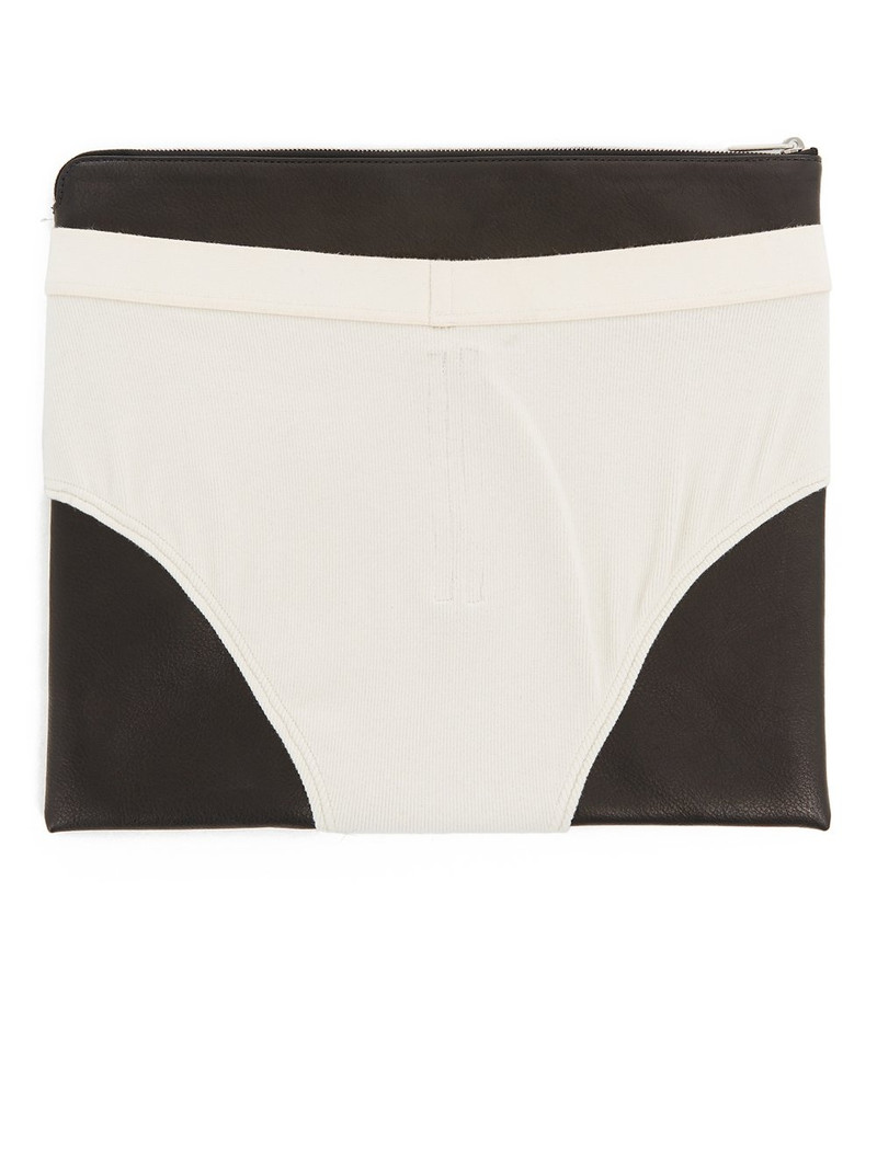 Rick Owens WALLET outlook