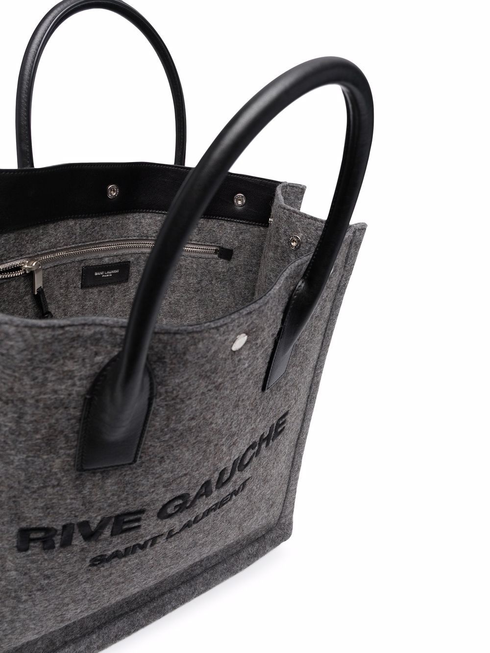 Rive Gauche tote - 5