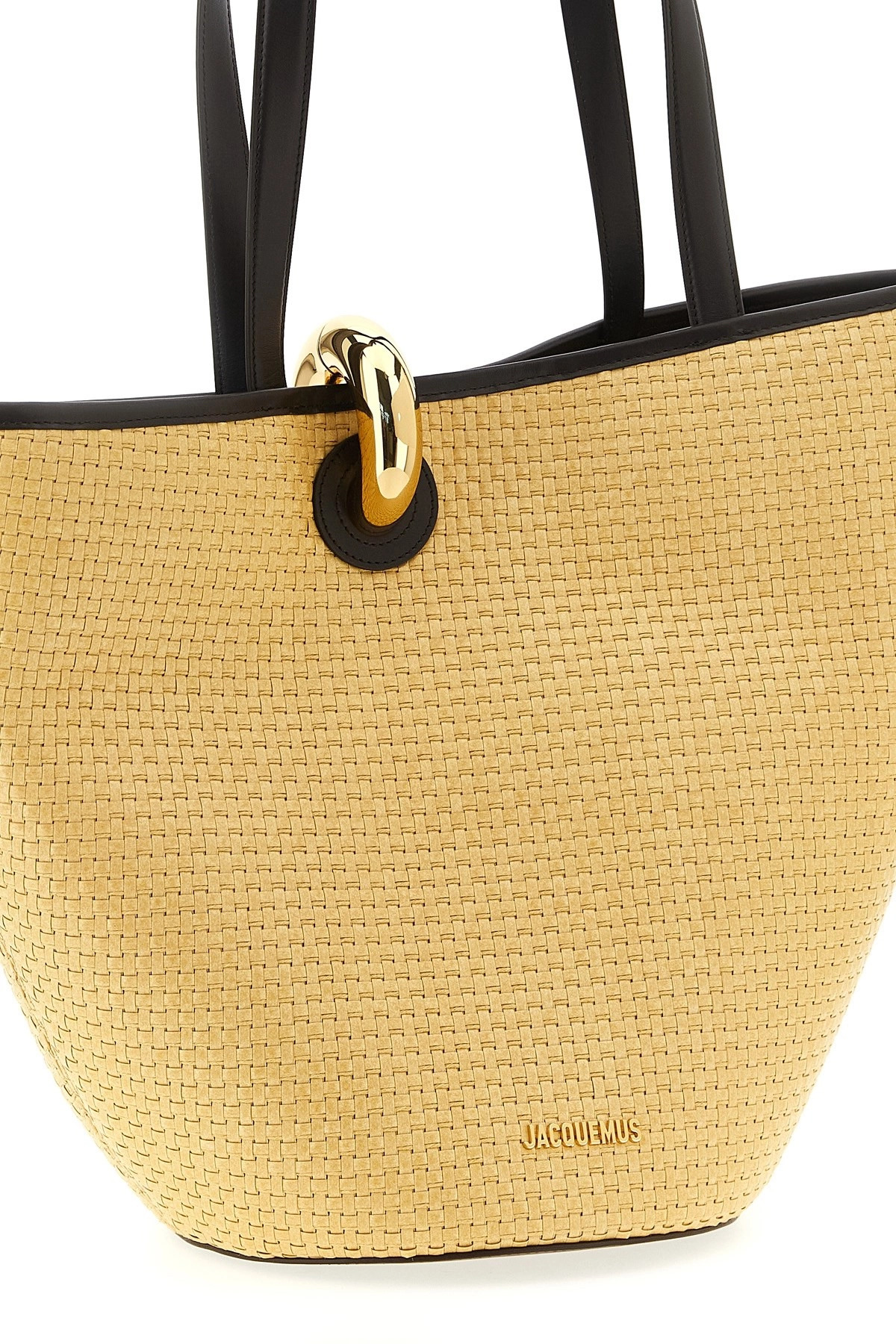 'Le Bambola' shoulder bag - 4