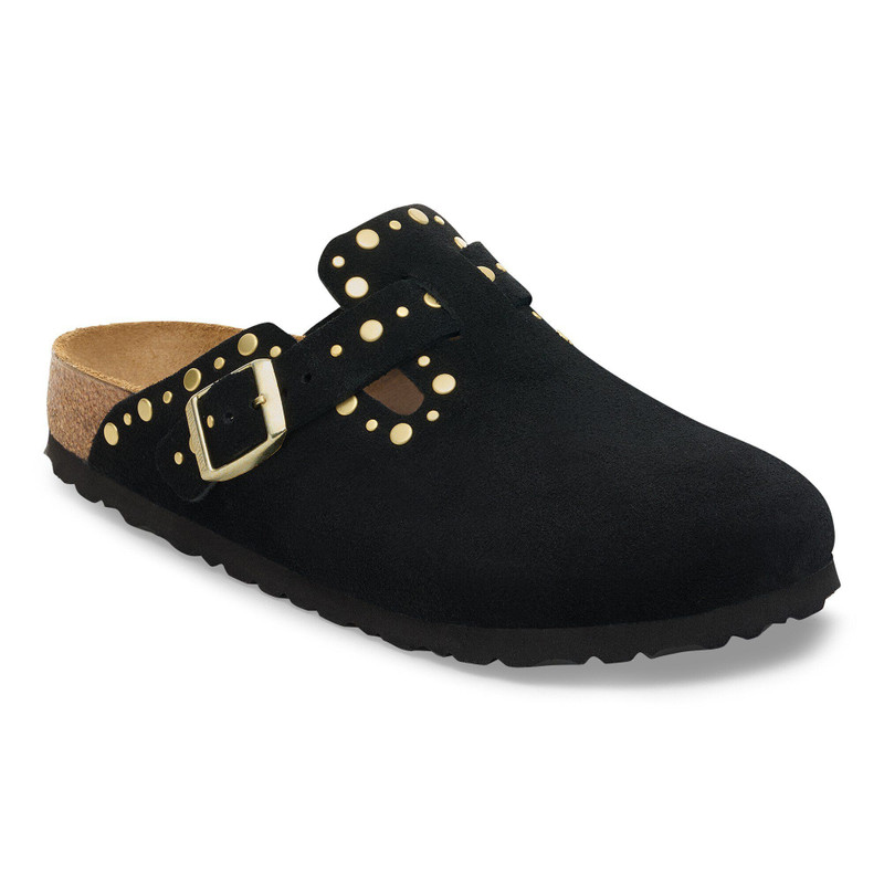 BIRKENSTOCK Boston Rivets outlook