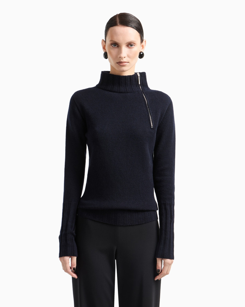 GIORGIO ARMANI TURTLENECKS outlook