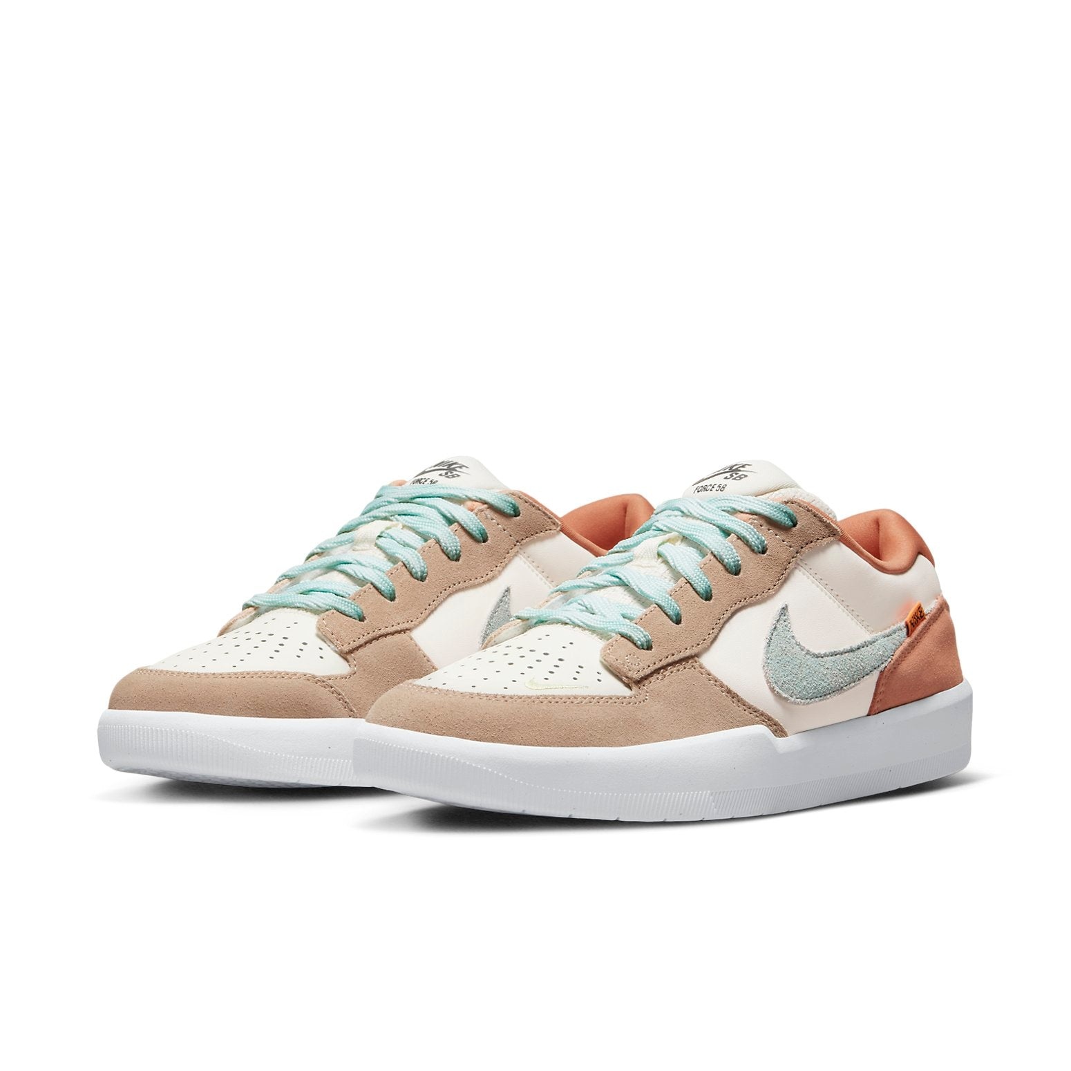 Nike SB Force 58 'Have a Nike Day' FN8888-131 - 3