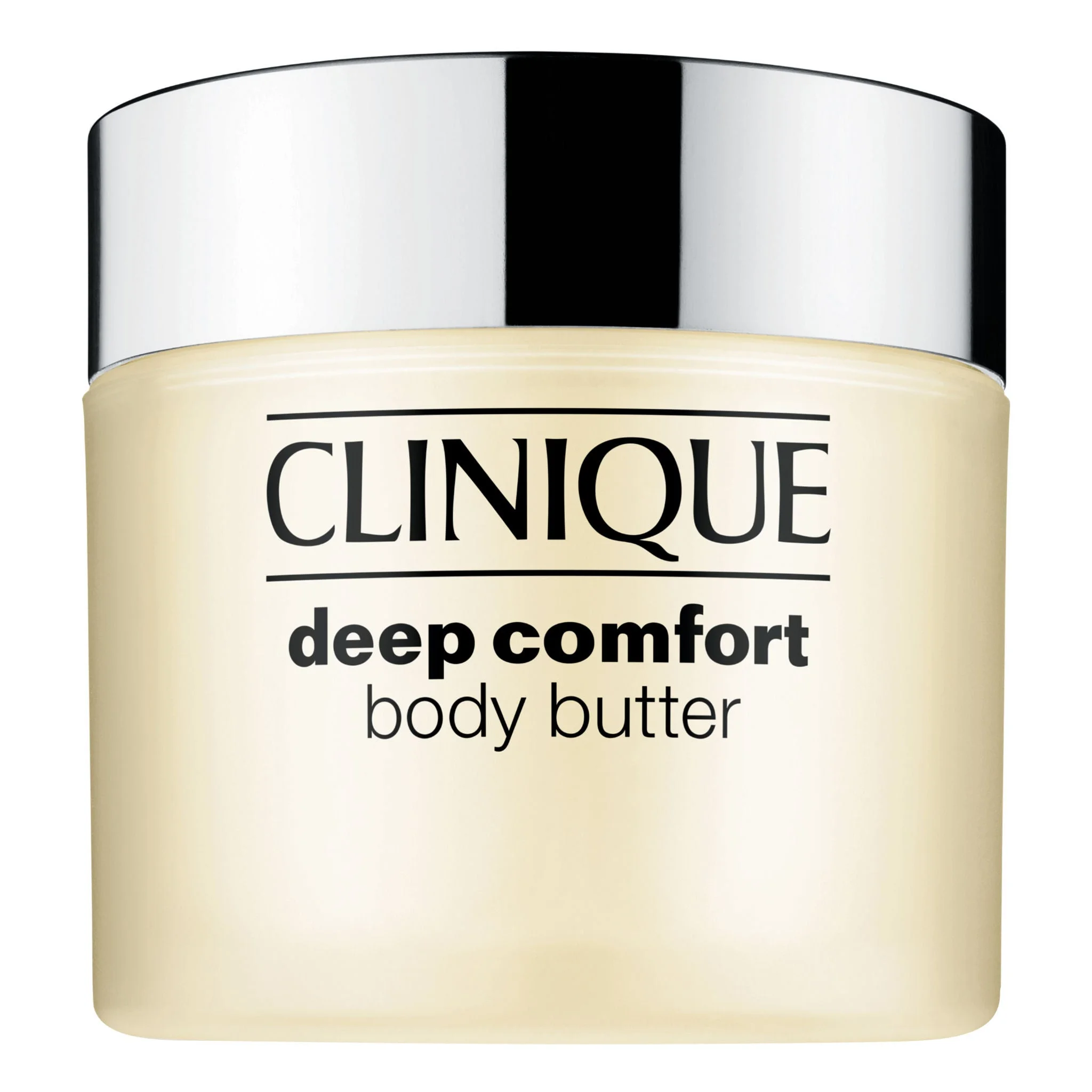 Deep Comfort Body Butter - 1