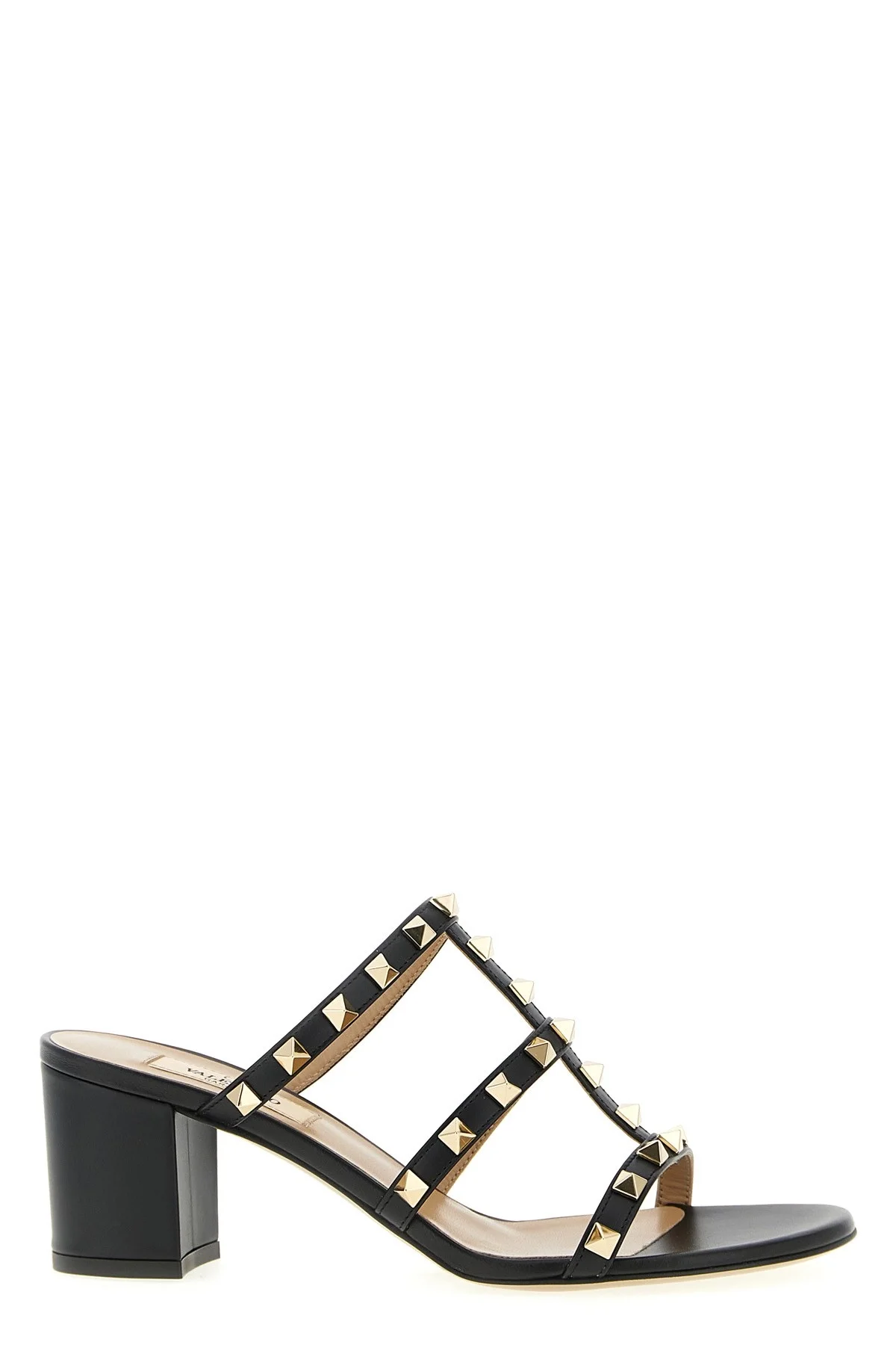 Valentino Garavani 'Rockstud' sandals - 1
