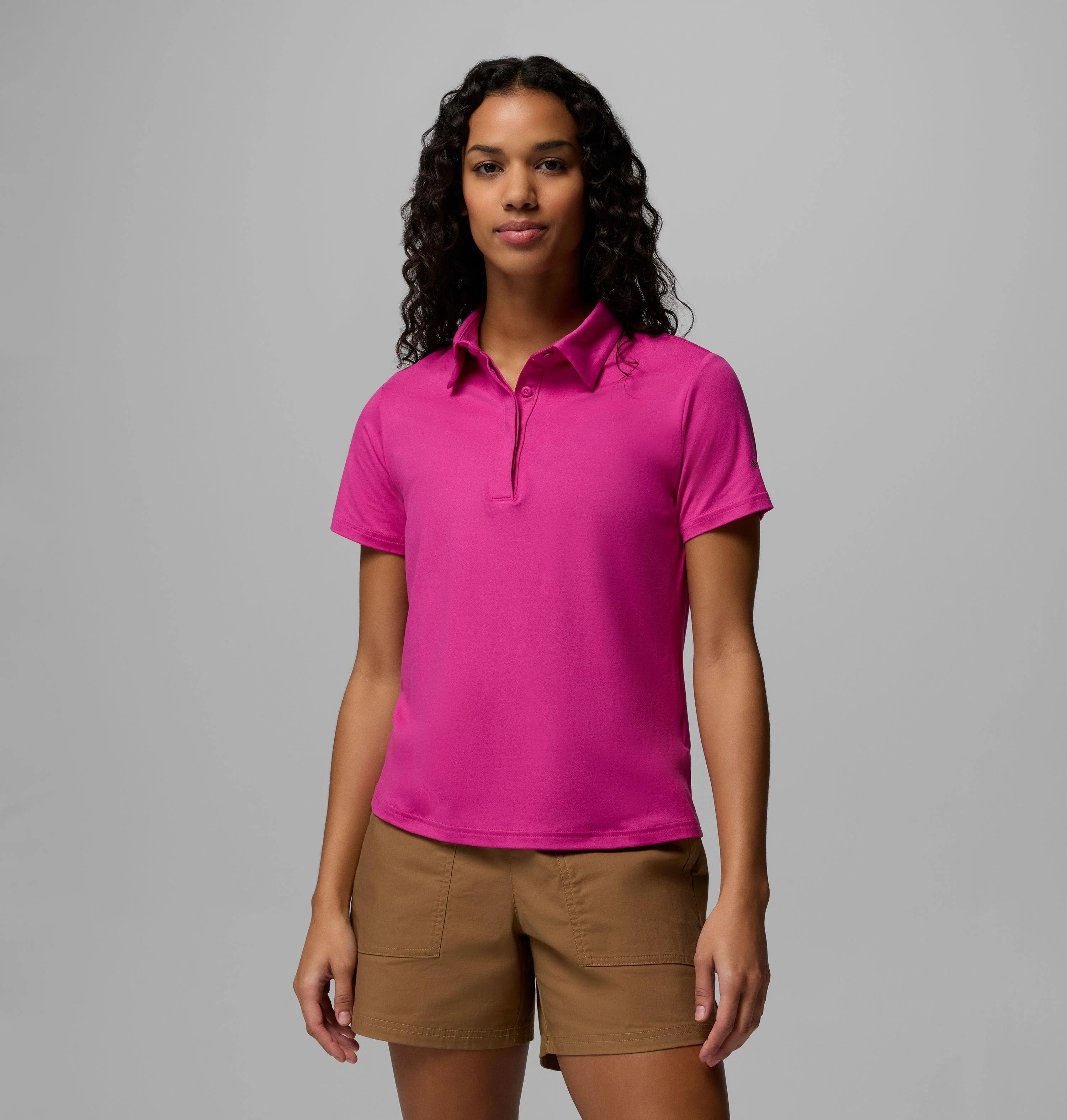 Women's Parsons Point Polo - 1