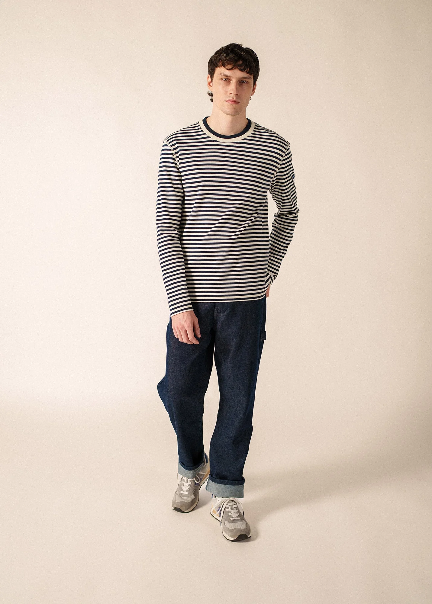 MARTIN T-Shirt - 1