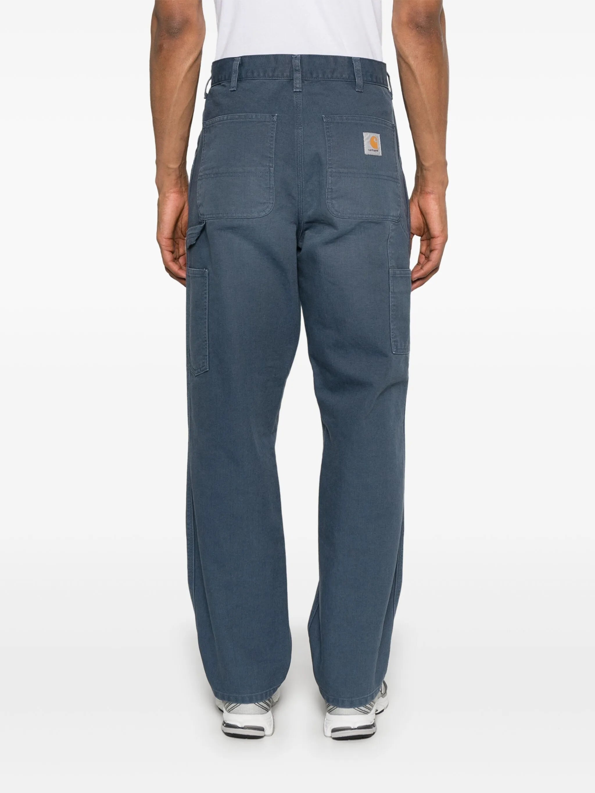 Single Knee Trousers - 4